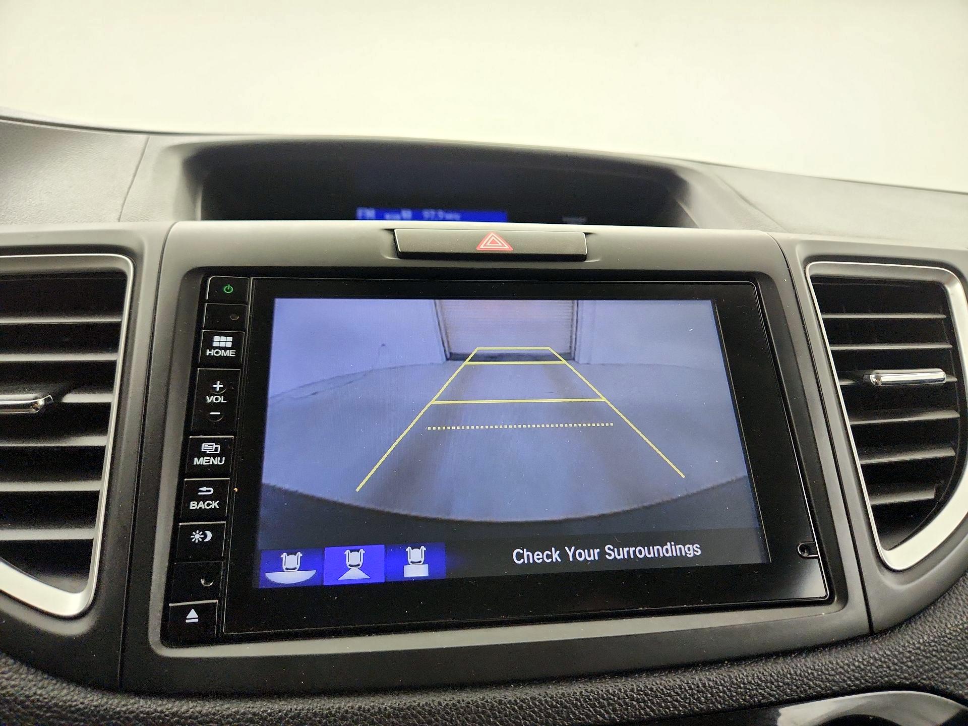 Thumbnail: 2015 Honda CR-V - 12