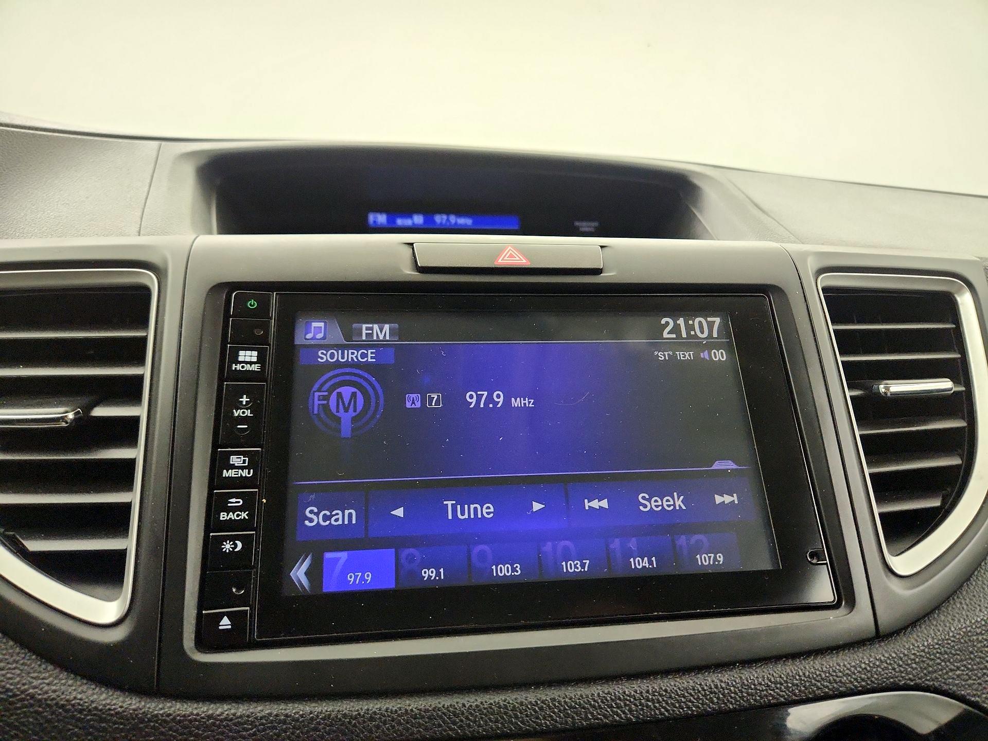 Thumbnail: 2015 Honda CR-V - 13