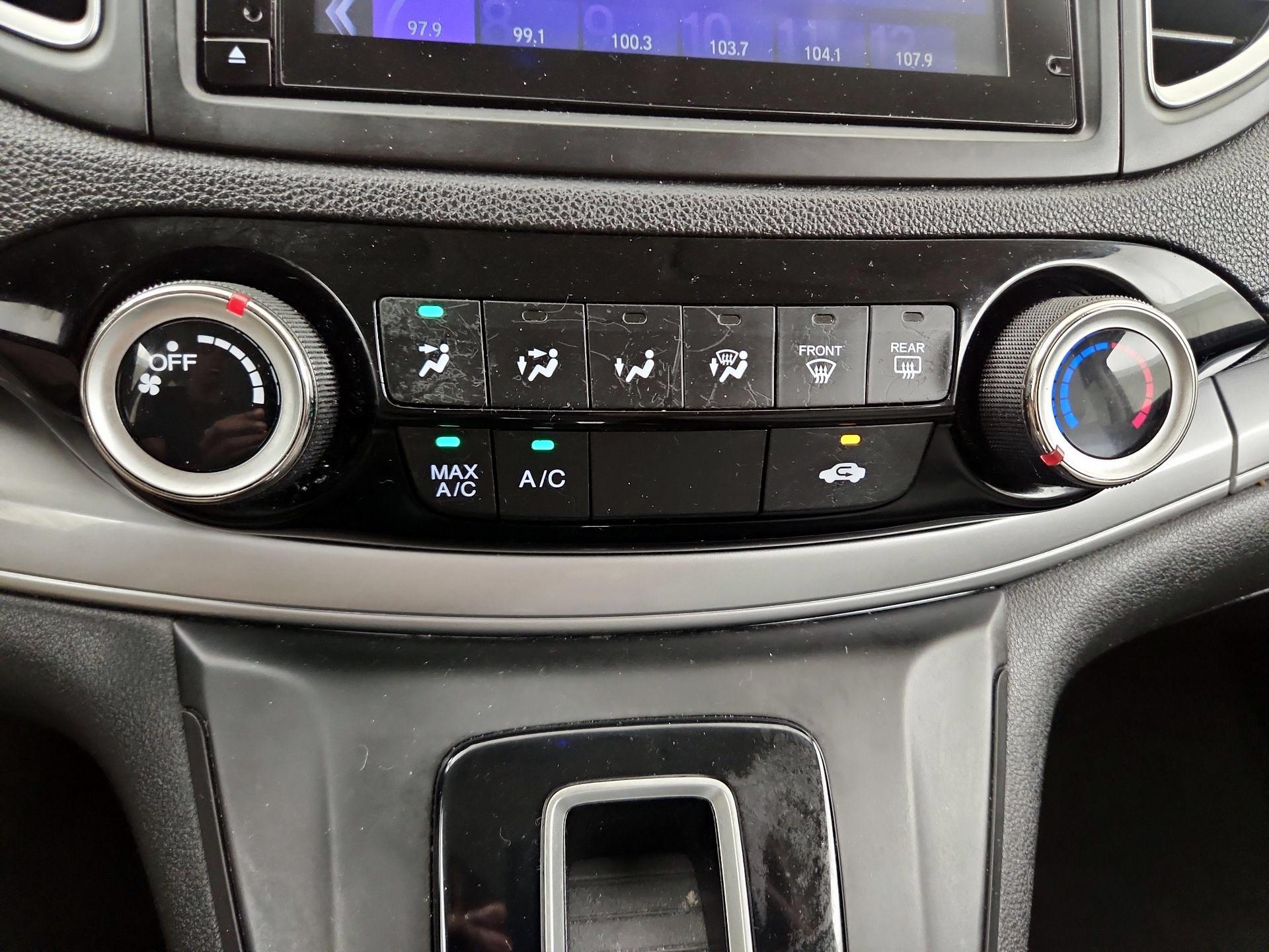 Thumbnail: 2015 Honda CR-V - 14