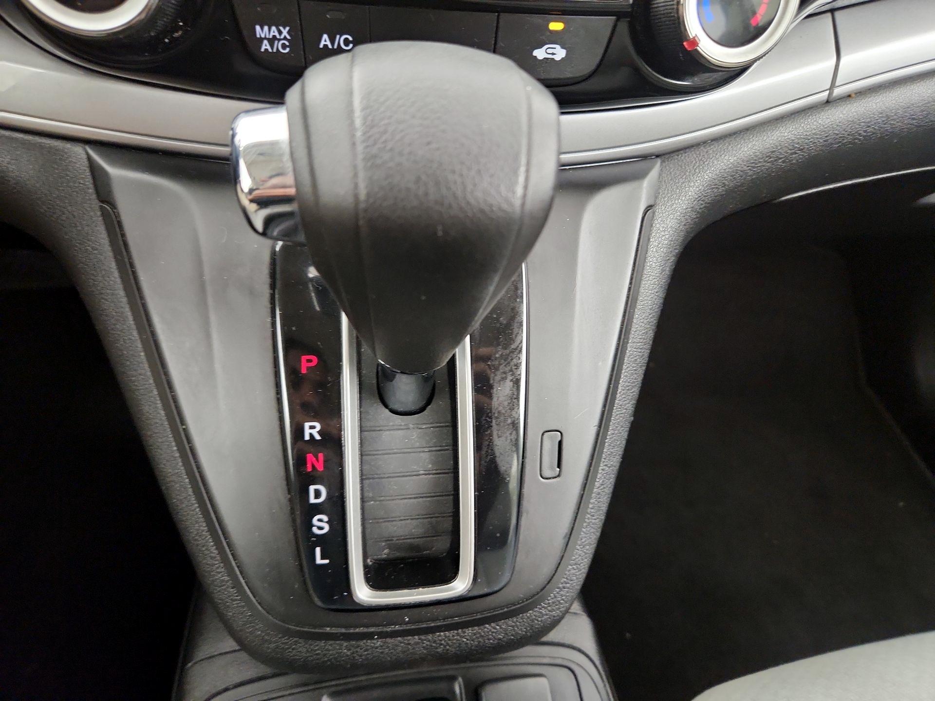 Thumbnail: 2015 Honda CR-V - 15