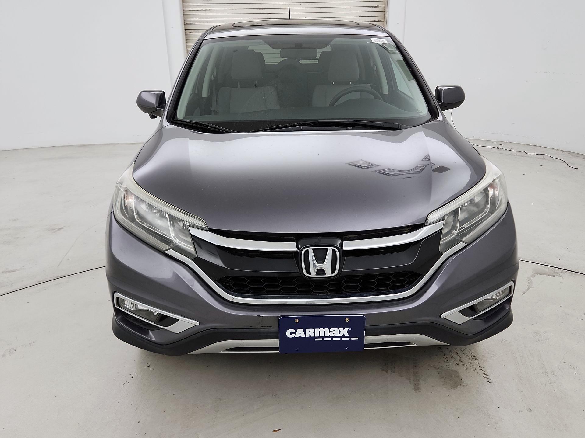 Thumbnail: 2015 Honda CR-V - 2