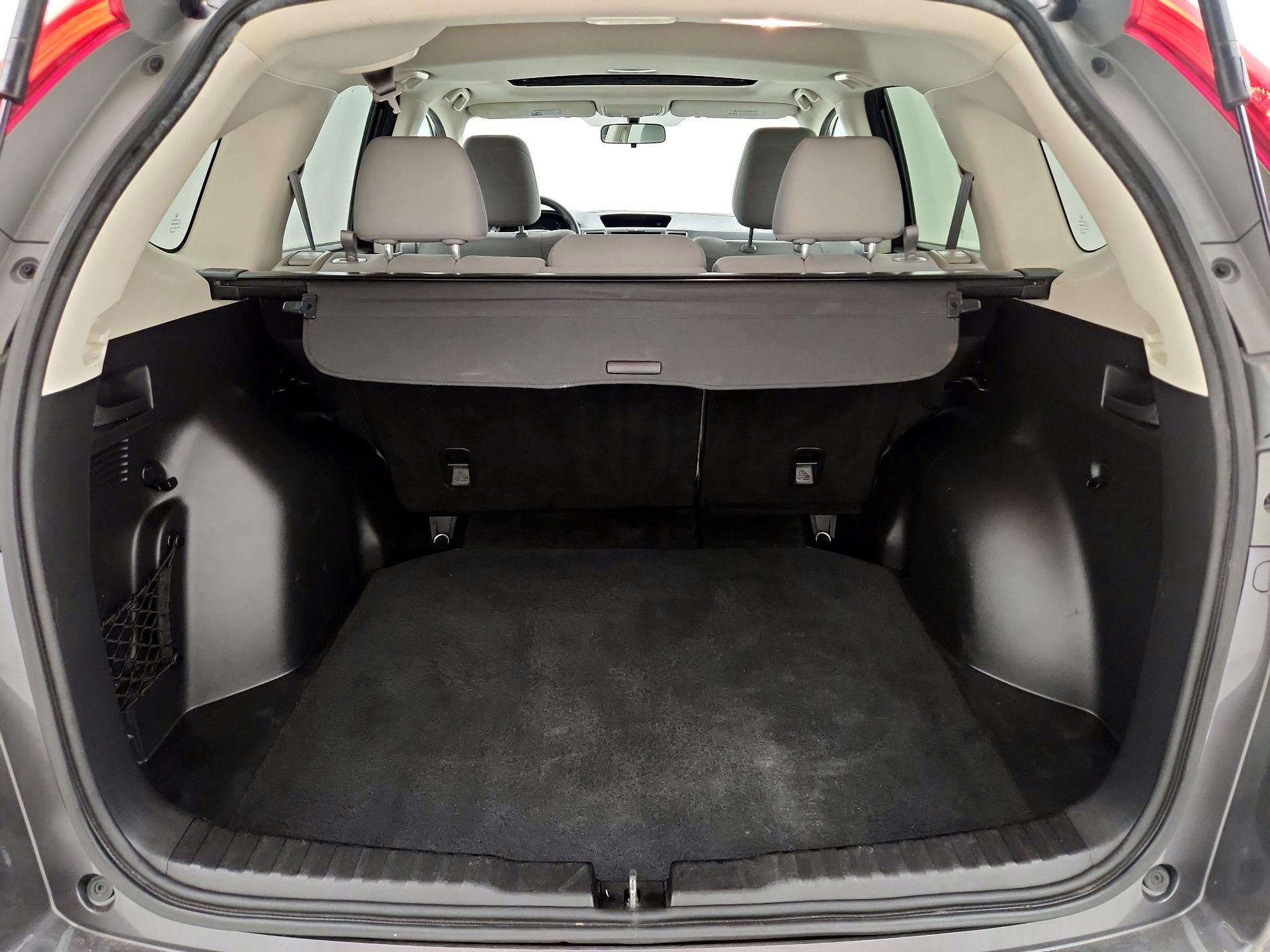Thumbnail: 2015 Honda CR-V - 19
