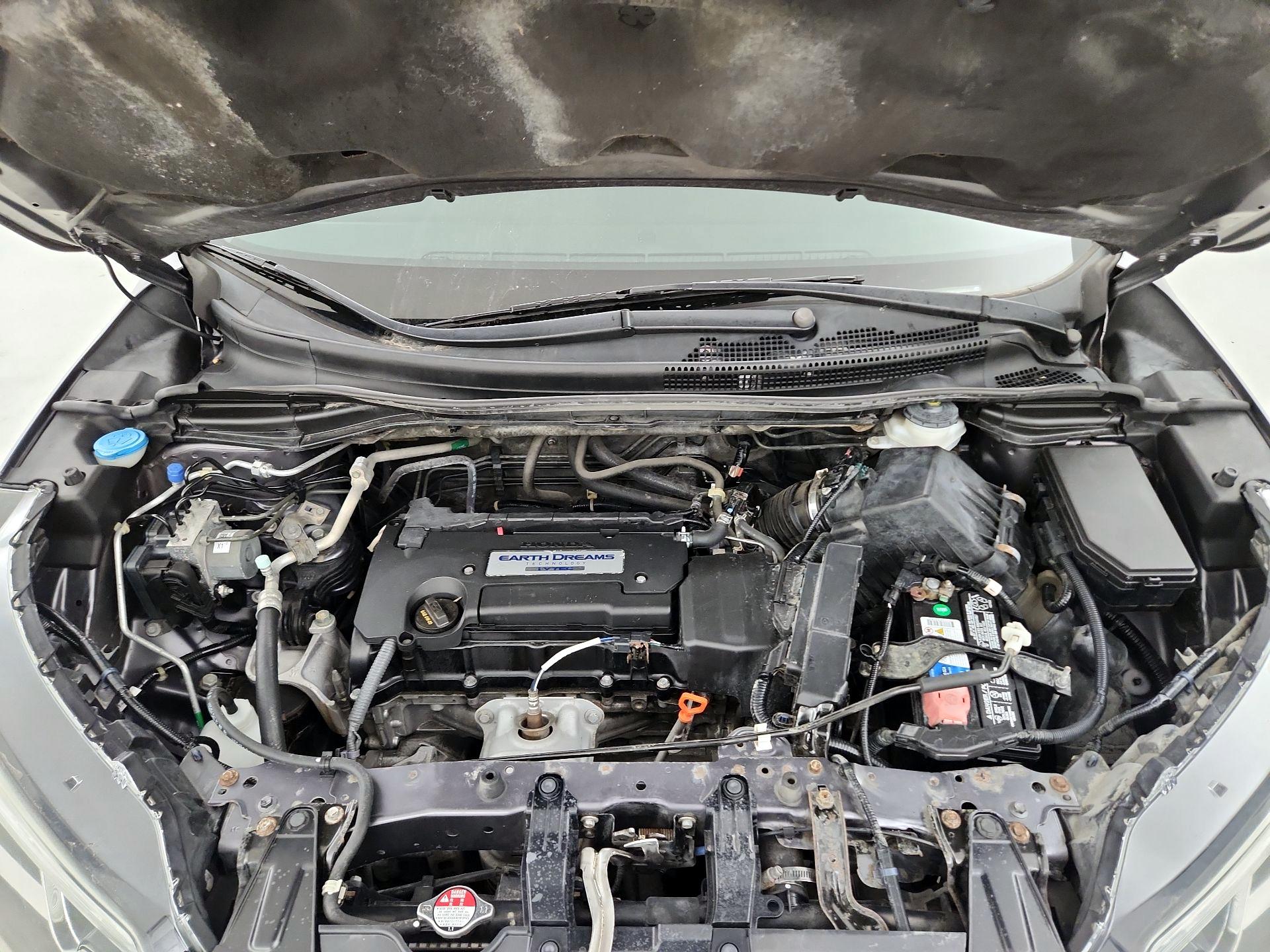 Thumbnail: 2015 Honda CR-V - 20
