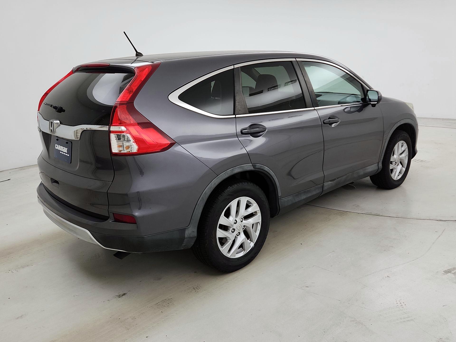 Thumbnail: 2015 Honda CR-V - 5