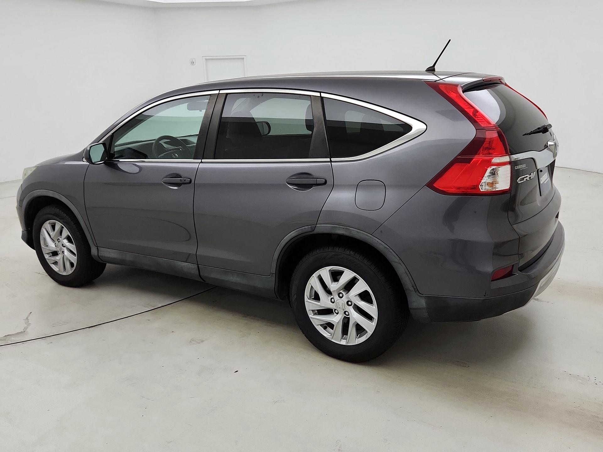 Thumbnail: 2015 Honda CR-V - 7