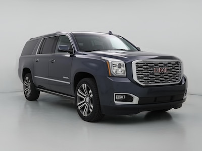 2019 GMC Yukon XL 1500 Denali