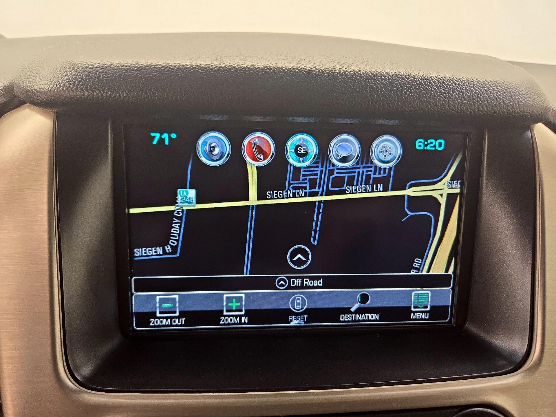 Thumbnail: 2019 GMC Yukon XL - 14