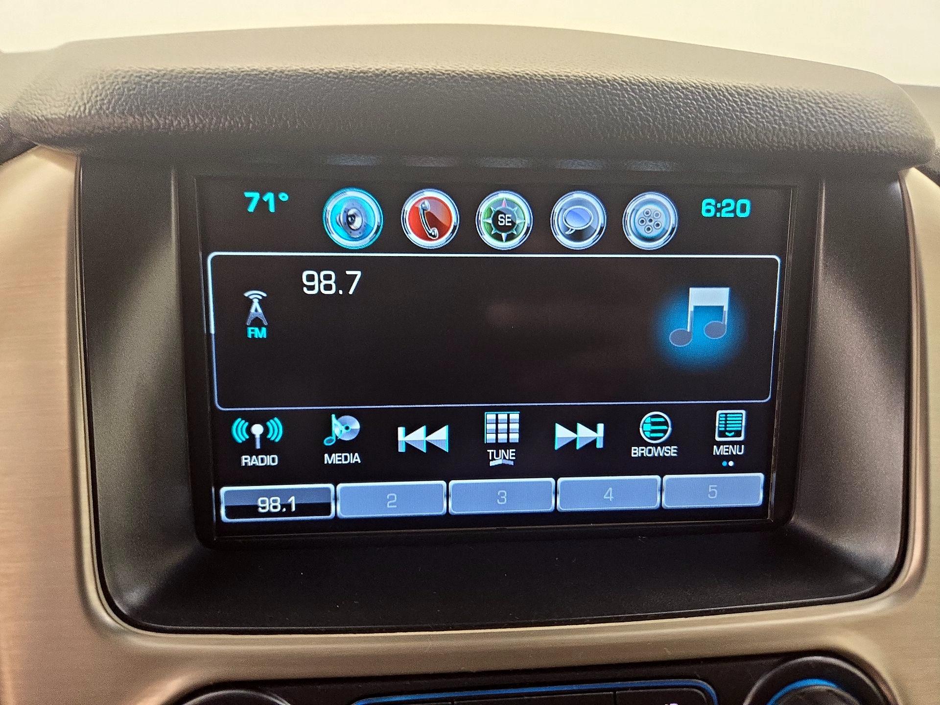 Thumbnail: 2019 GMC Yukon XL - 16