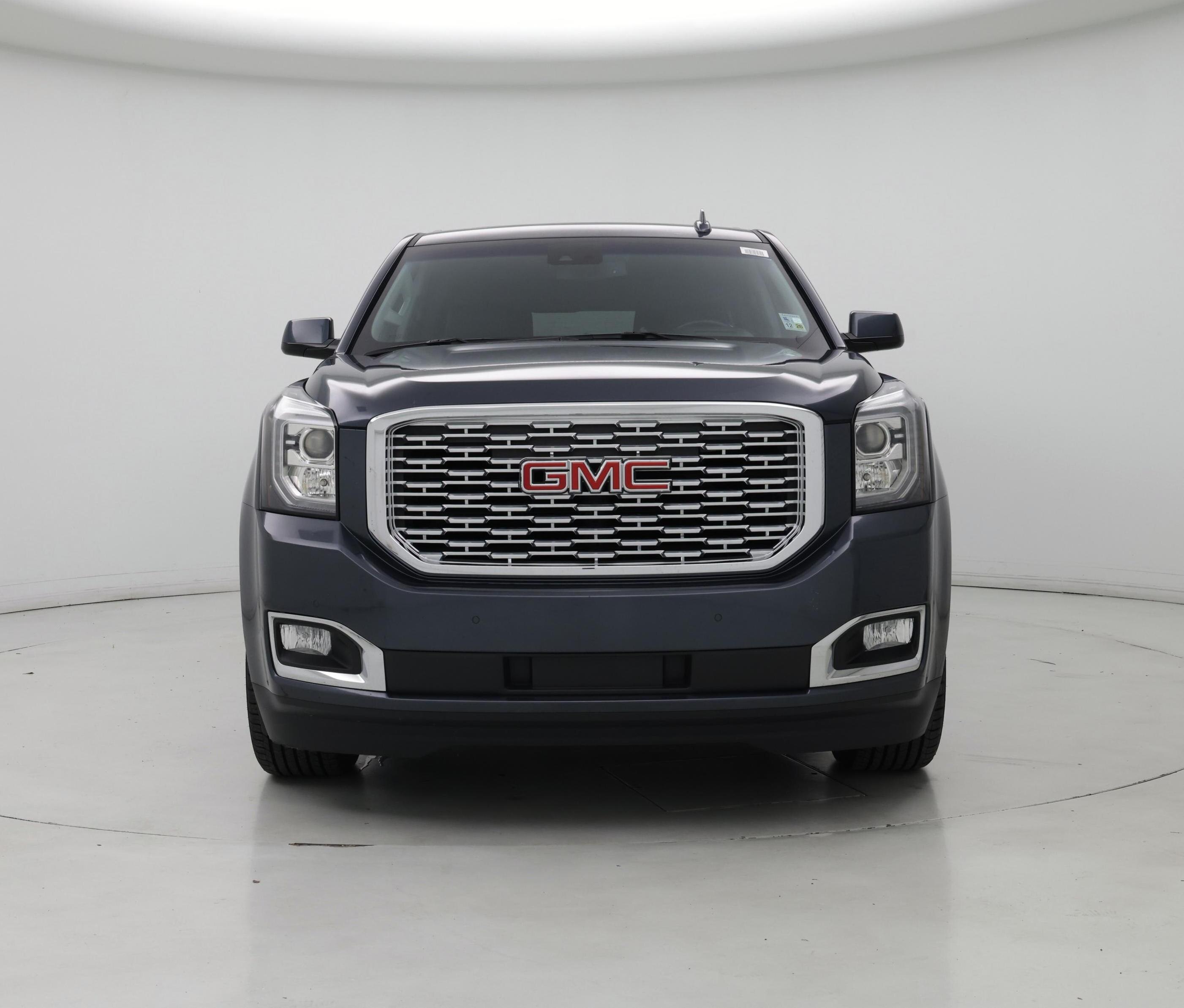 Thumbnail: 2019 GMC Yukon XL - 5