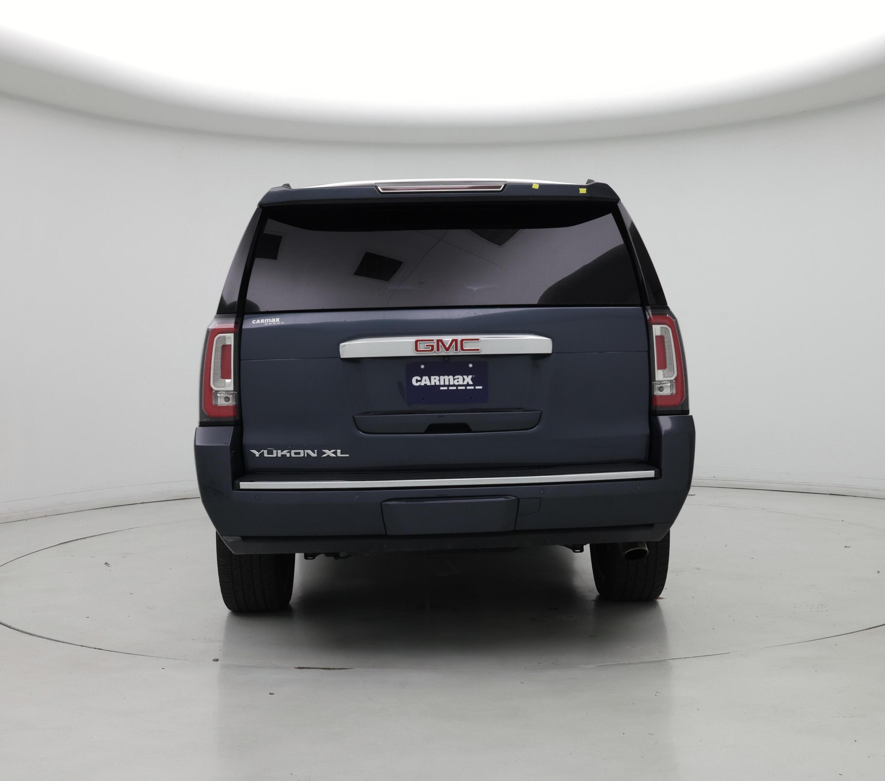 Thumbnail: 2019 GMC Yukon XL - 6