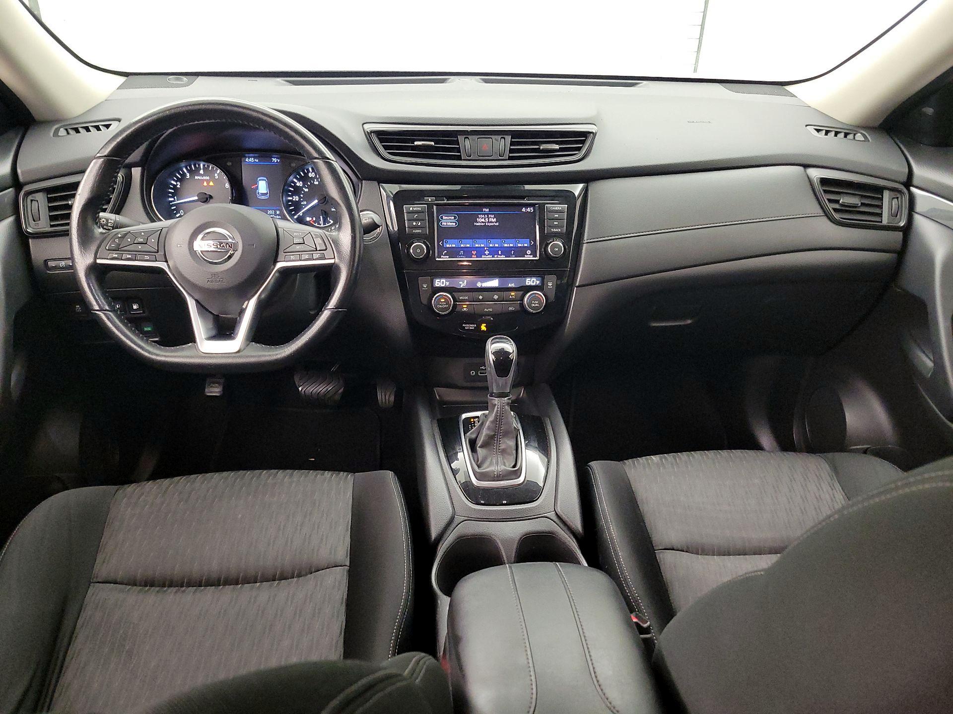 Thumbnail: 2020 Nissan Rogue - 9