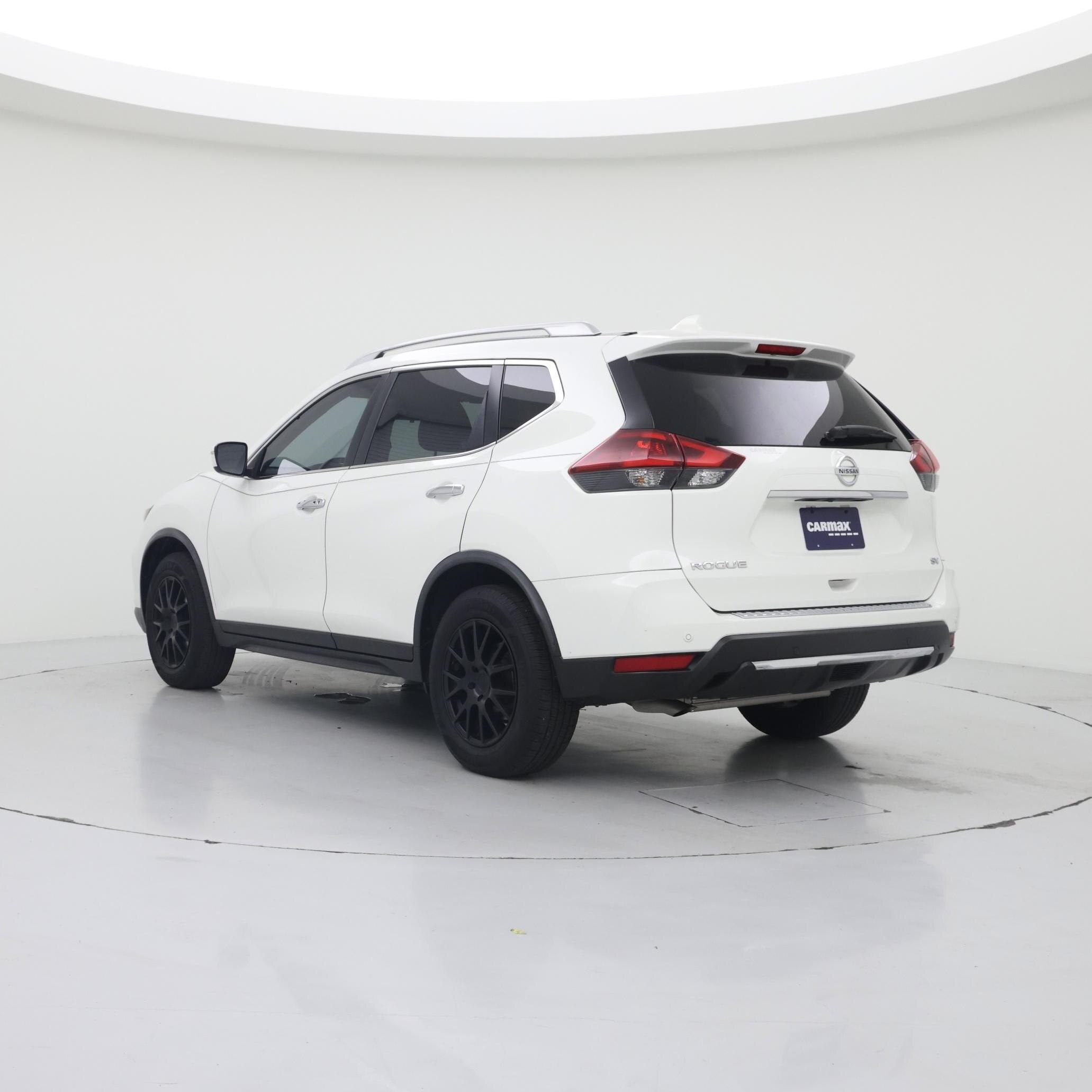 Thumbnail: 2020 Nissan Rogue - 2
