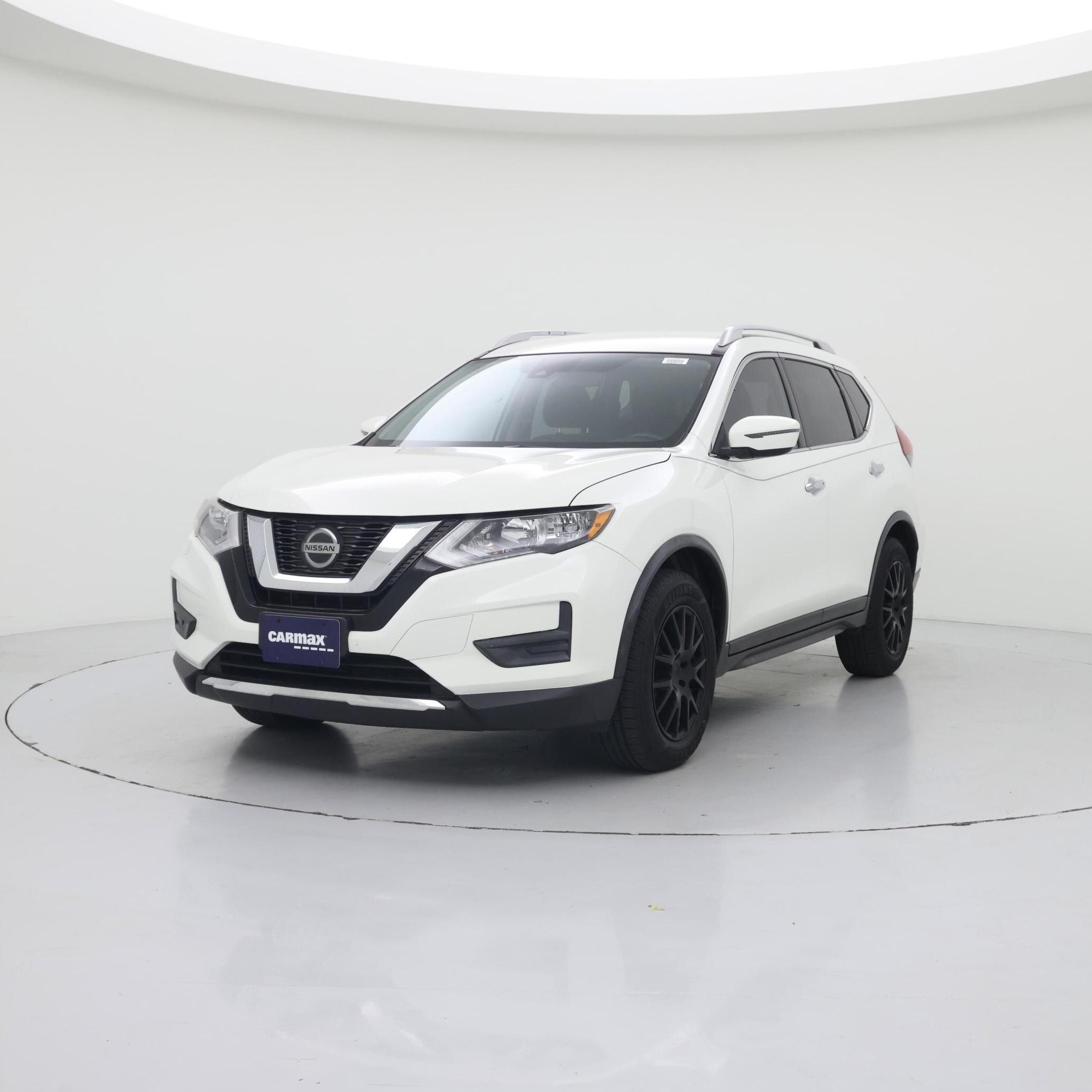Thumbnail: 2020 Nissan Rogue - 4