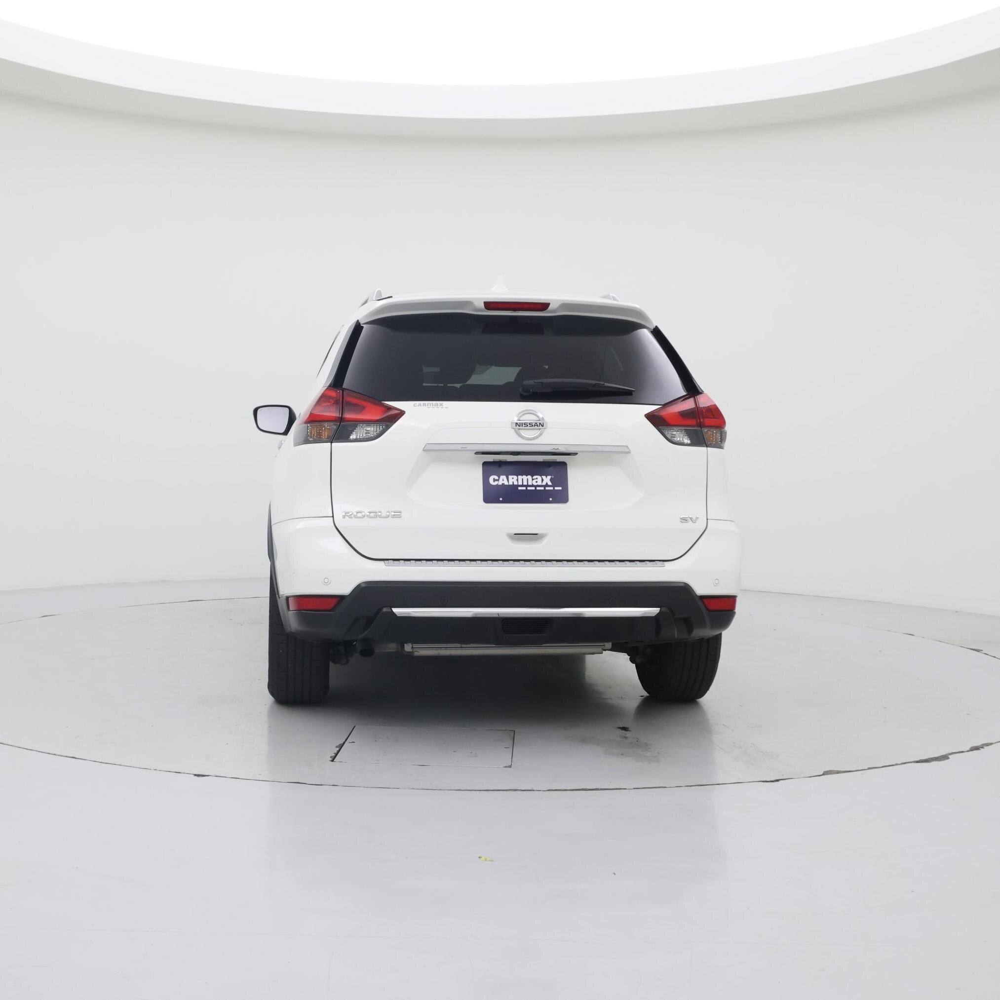 Thumbnail: 2020 Nissan Rogue - 6