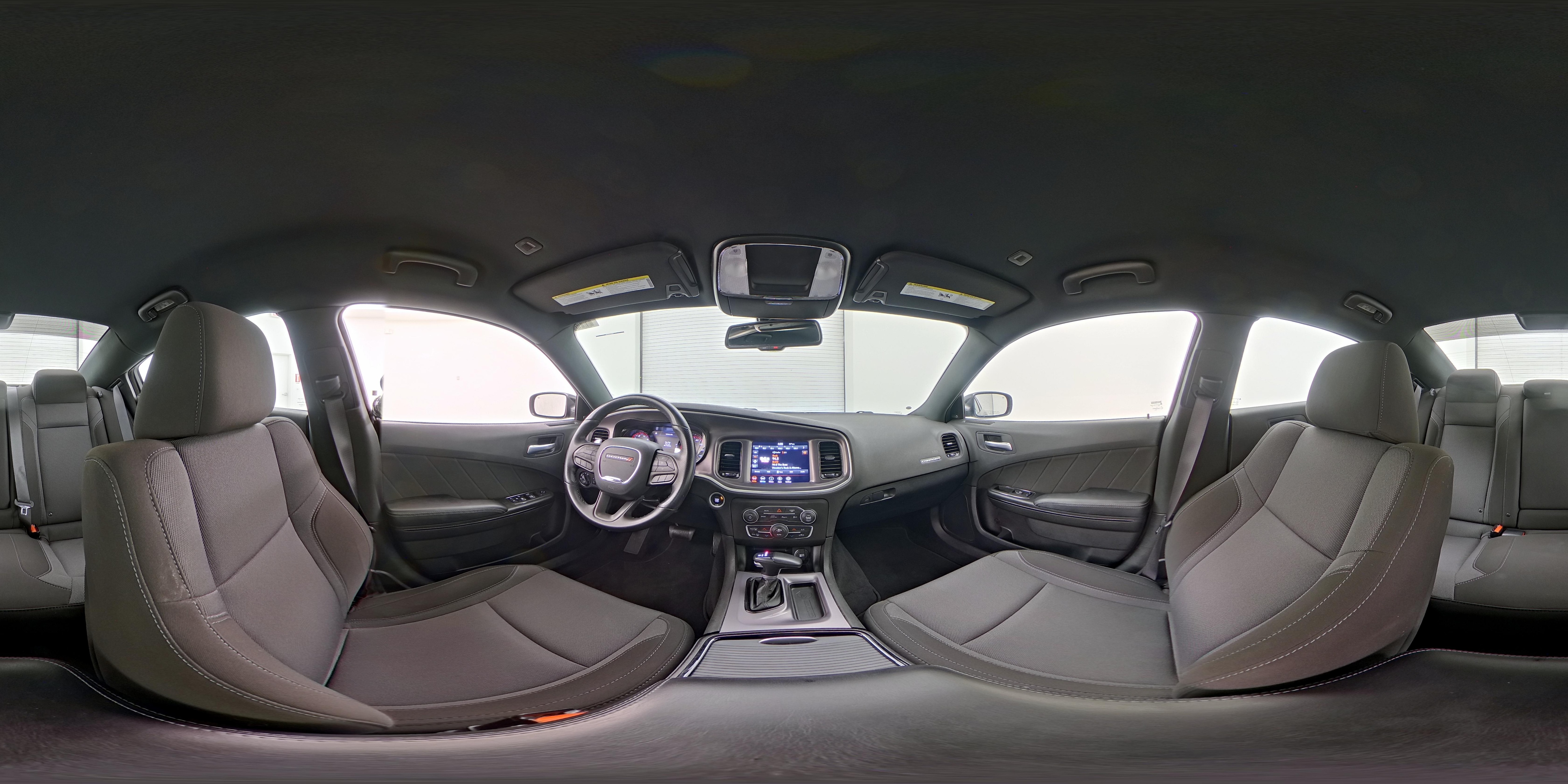 2021 Dodge Charger SXT - Photo 24