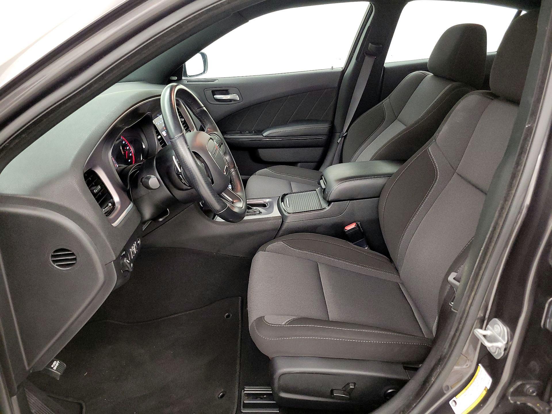 Thumbnail: 2021 Dodge Charger - 11