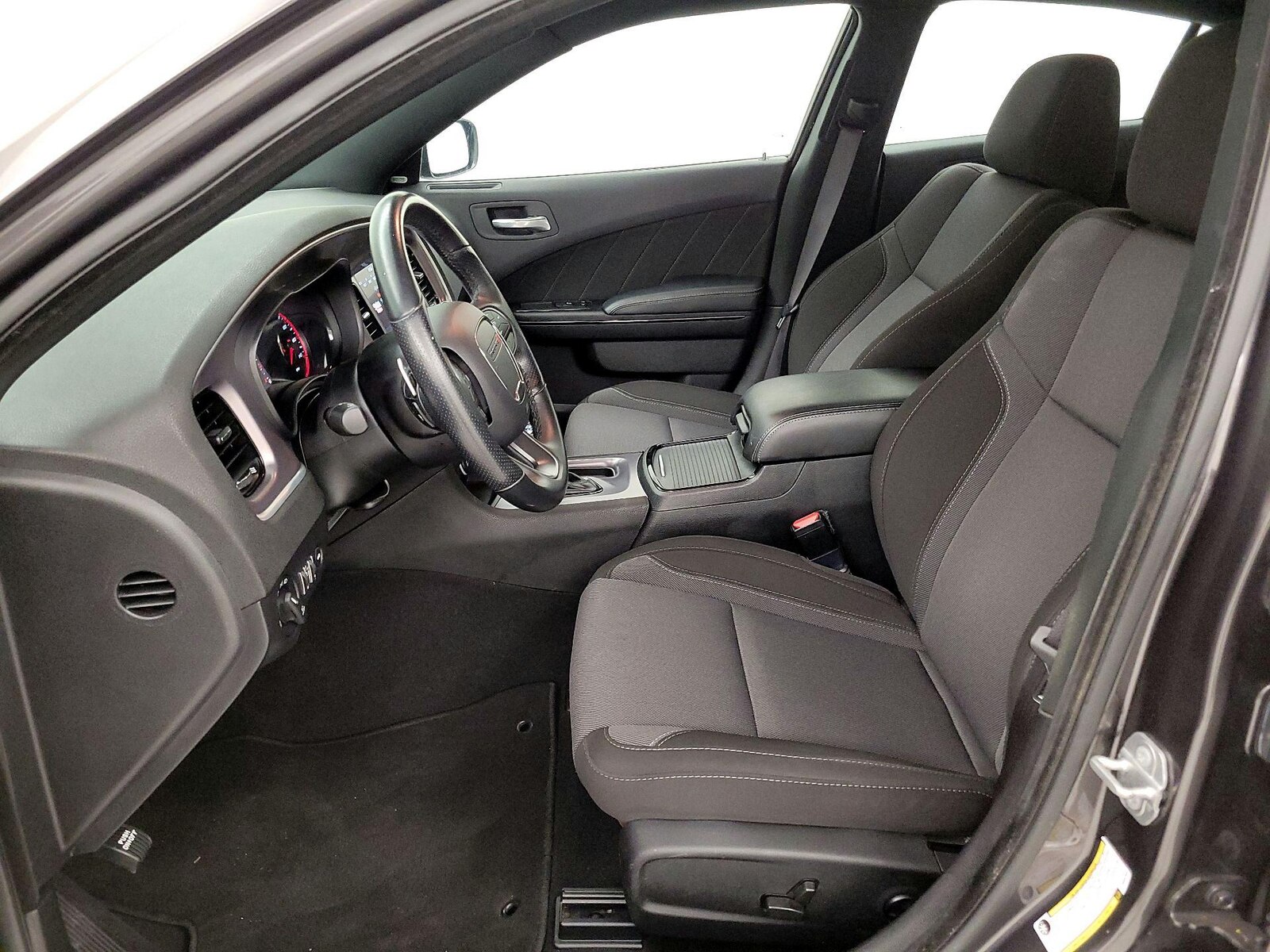 2021 Dodge Charger SXT - Photo 12