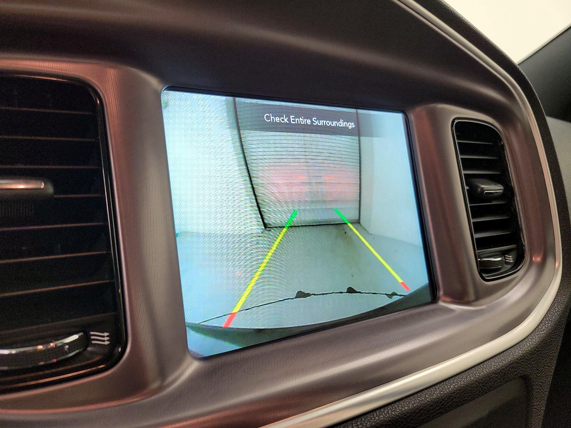 Thumbnail: 2021 Dodge Charger - 14