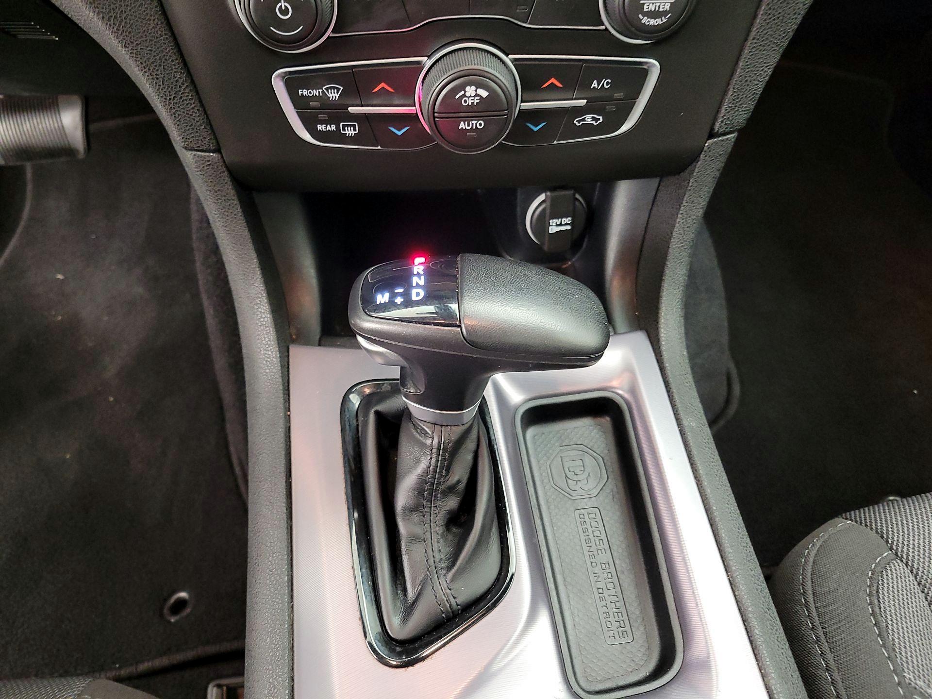 Thumbnail: 2021 Dodge Charger - 17