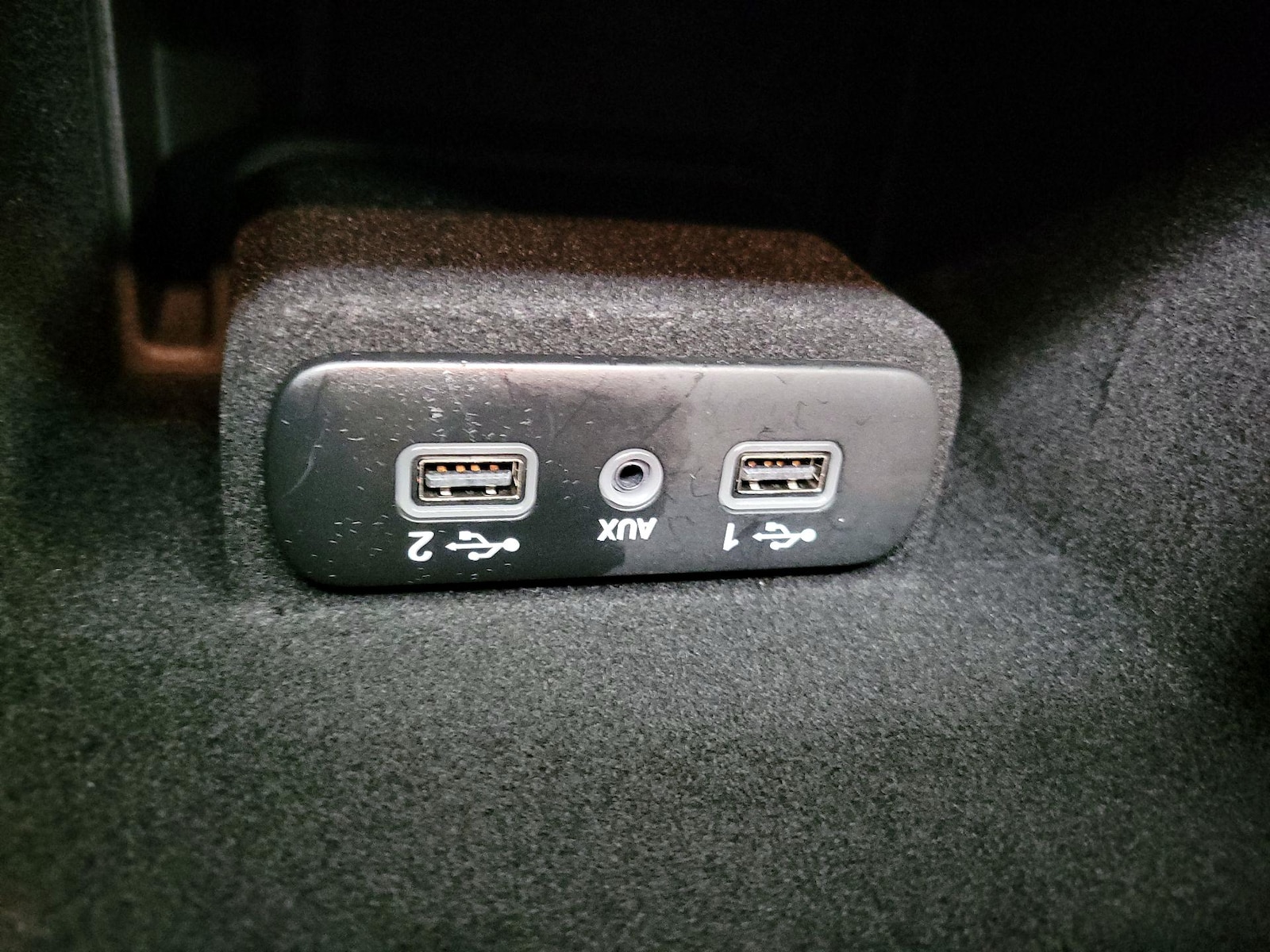 2021 Dodge Charger SXT - Photo 19