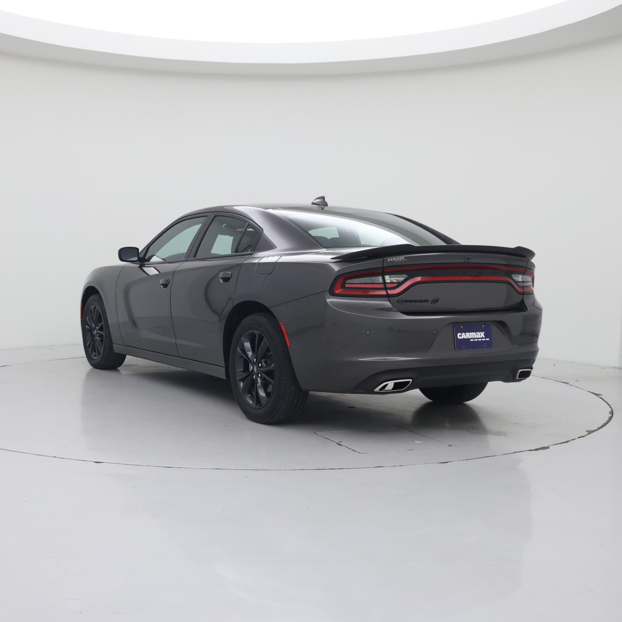 Thumbnail: 2021 Dodge Charger - 2