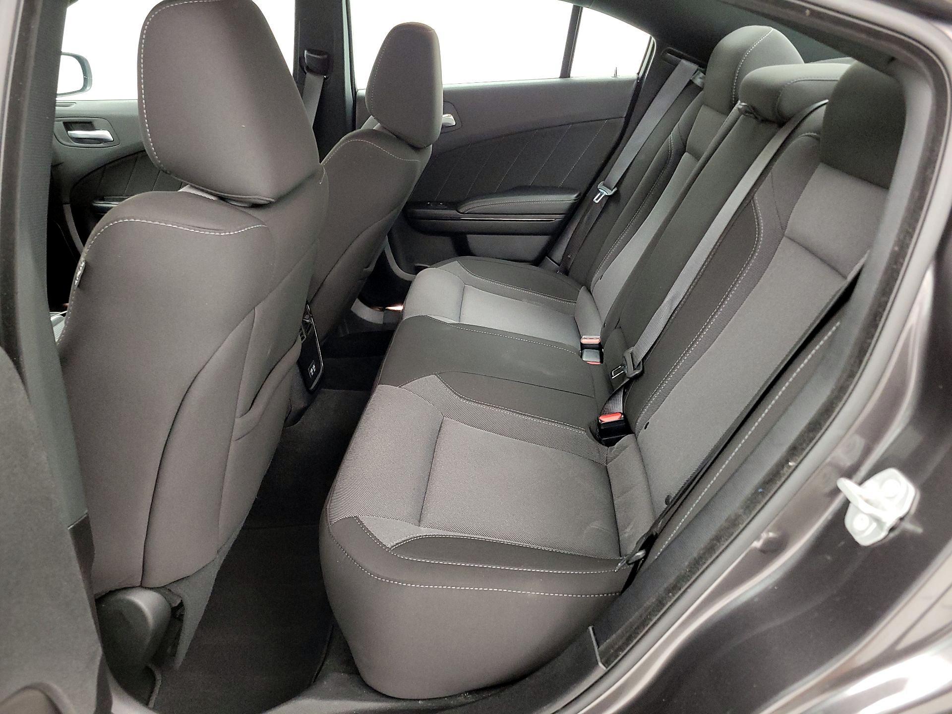 Thumbnail: 2021 Dodge Charger - 19