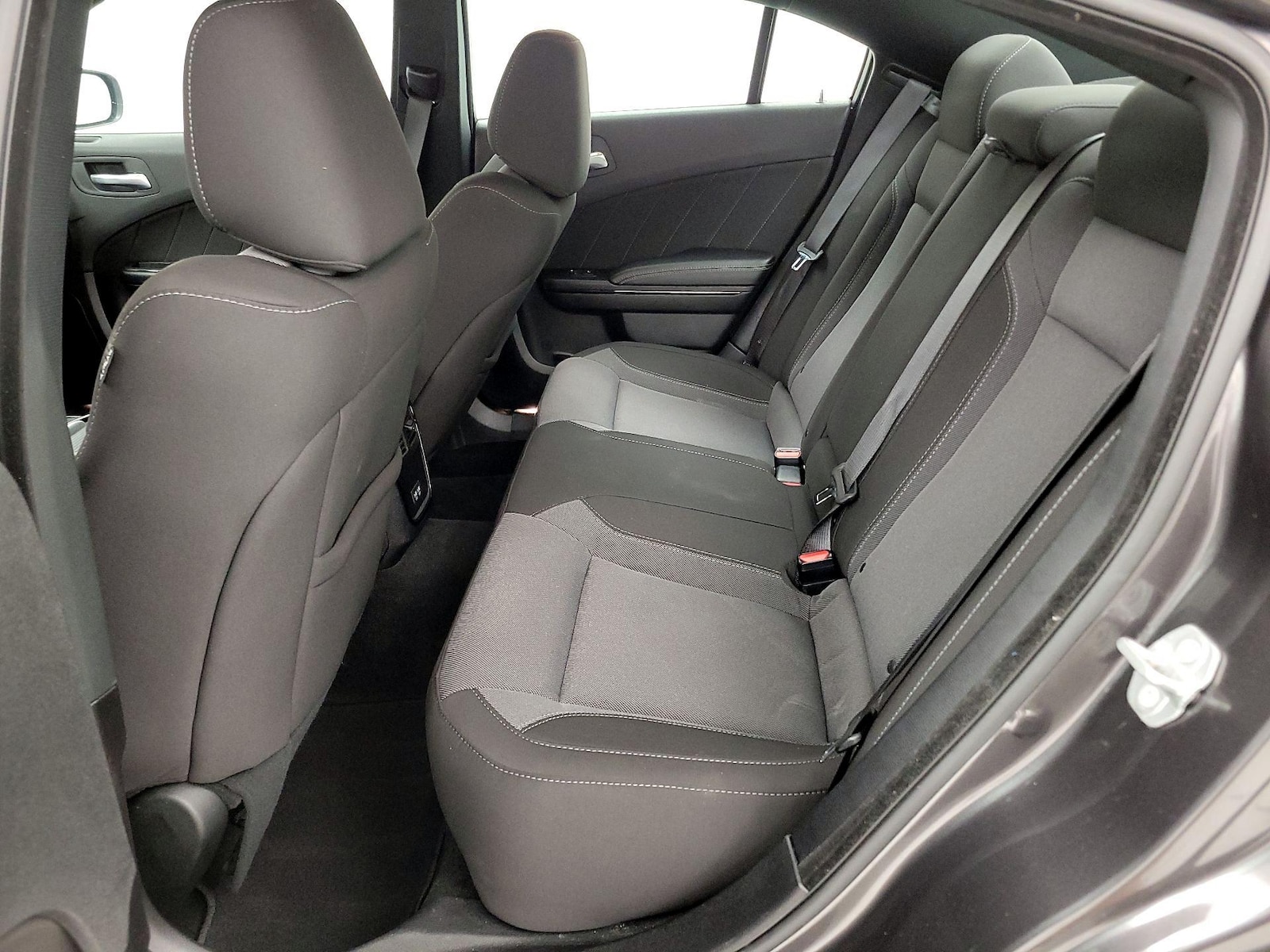 2021 Dodge Charger SXT - Photo 20