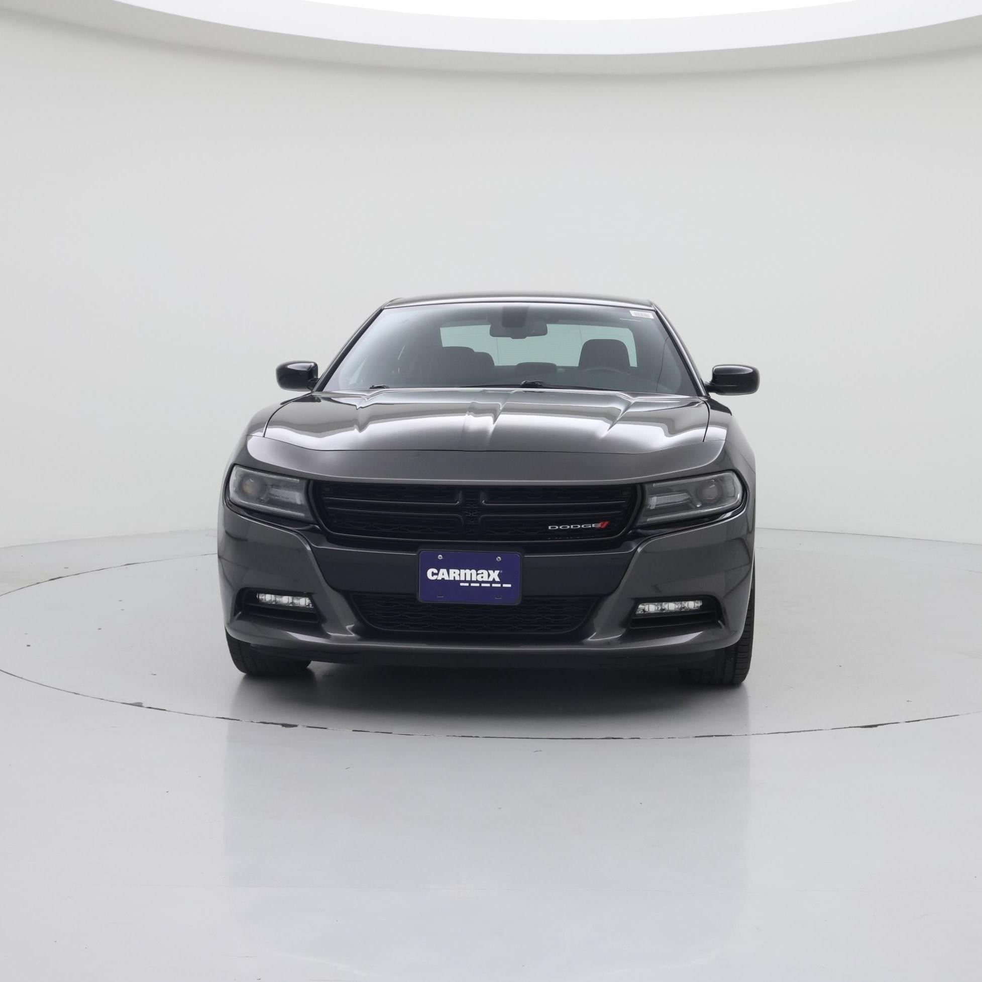 Thumbnail: 2021 Dodge Charger - 5