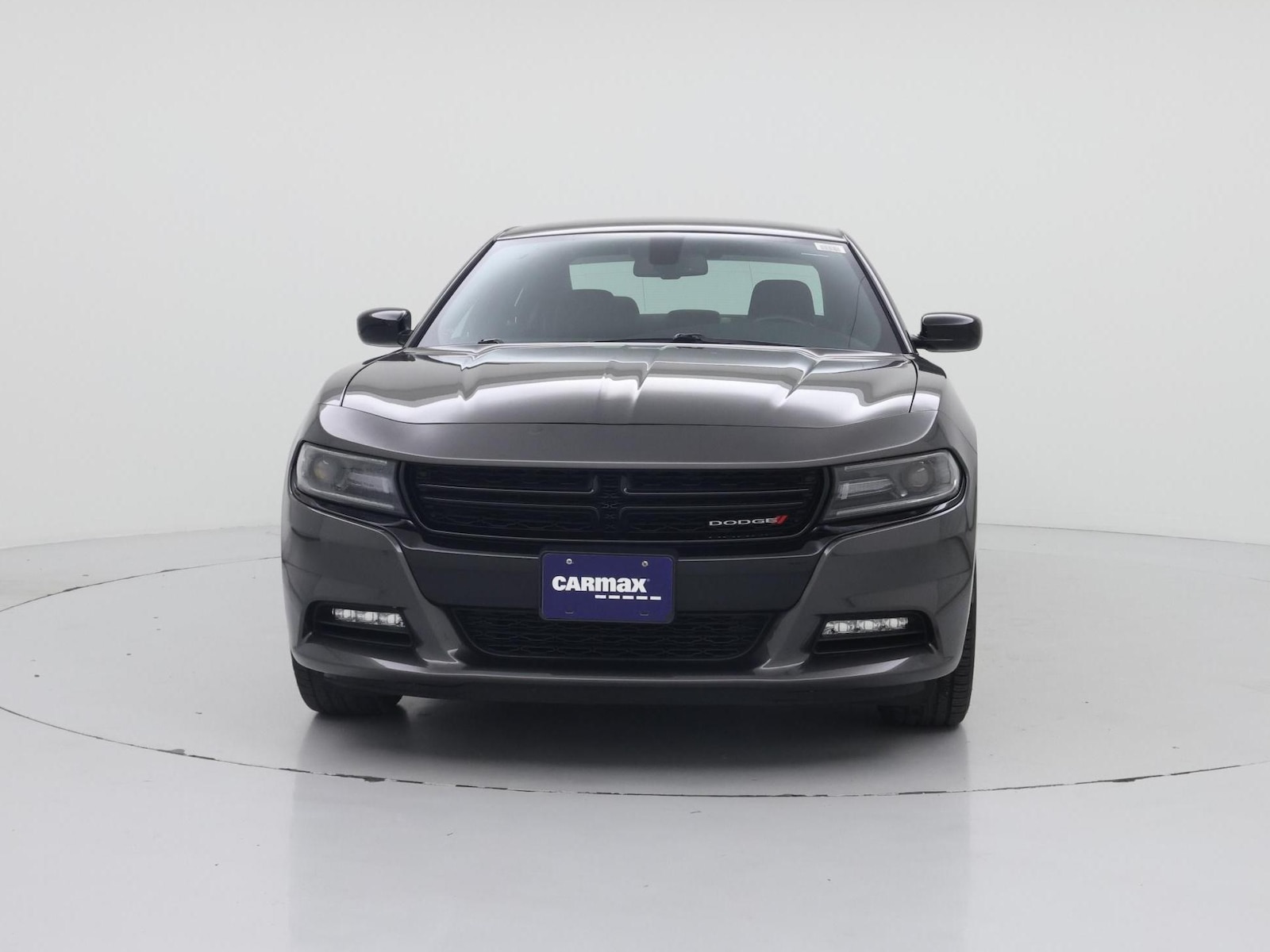 2021 Dodge Charger SXT - Photo 6