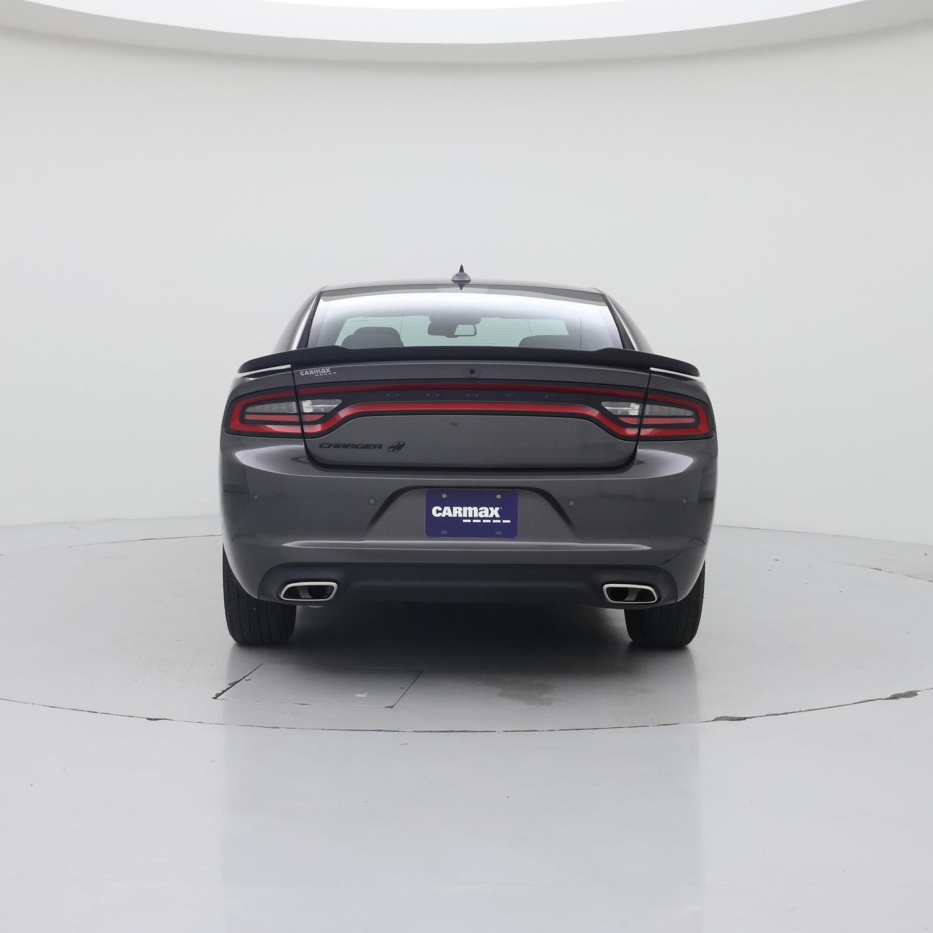 Thumbnail: 2021 Dodge Charger - 6