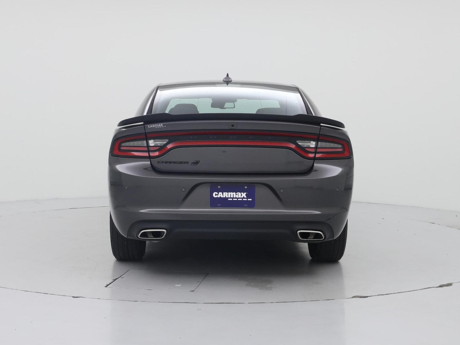2021 Dodge Charger SXT - Photo 7