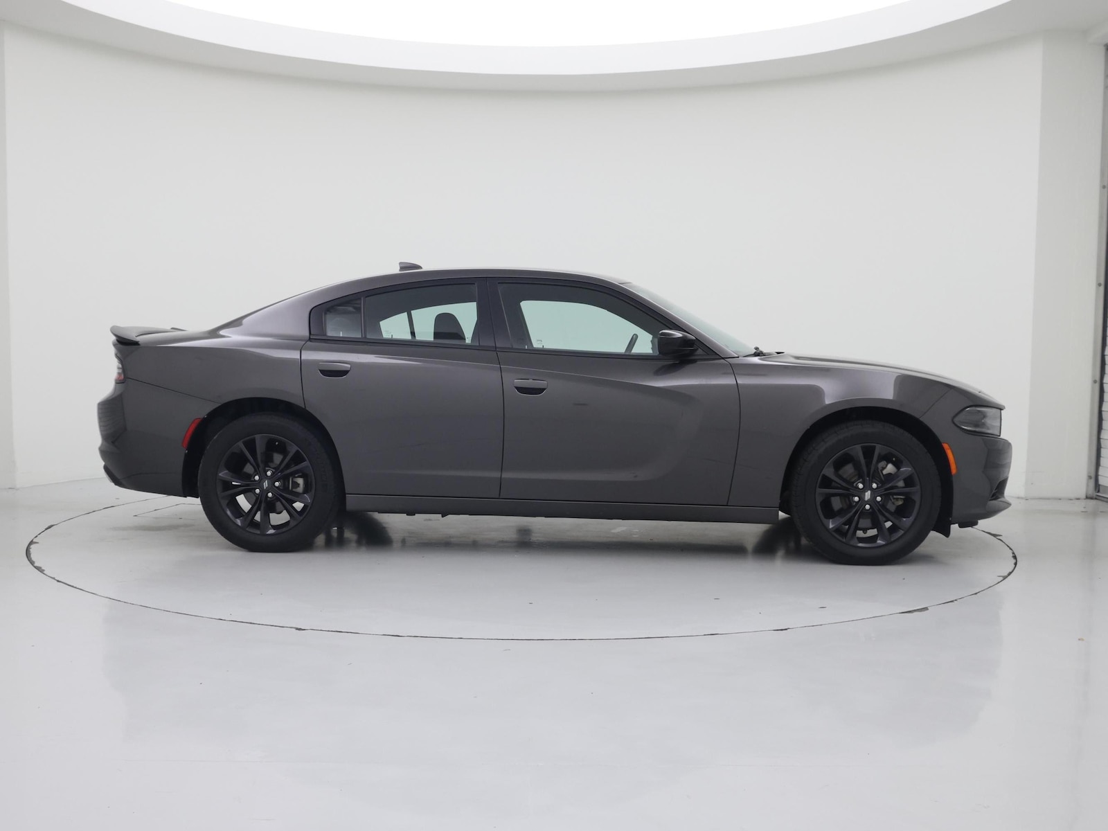 2021 Dodge Charger SXT - Photo 8