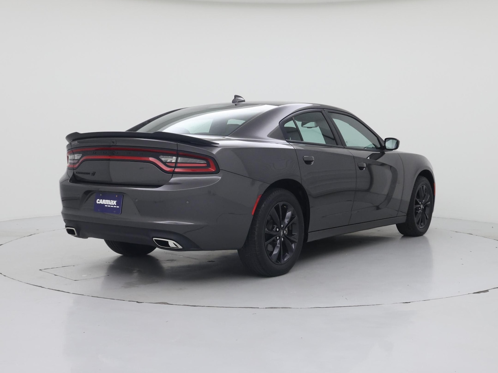 2021 Dodge Charger SXT - Photo 9