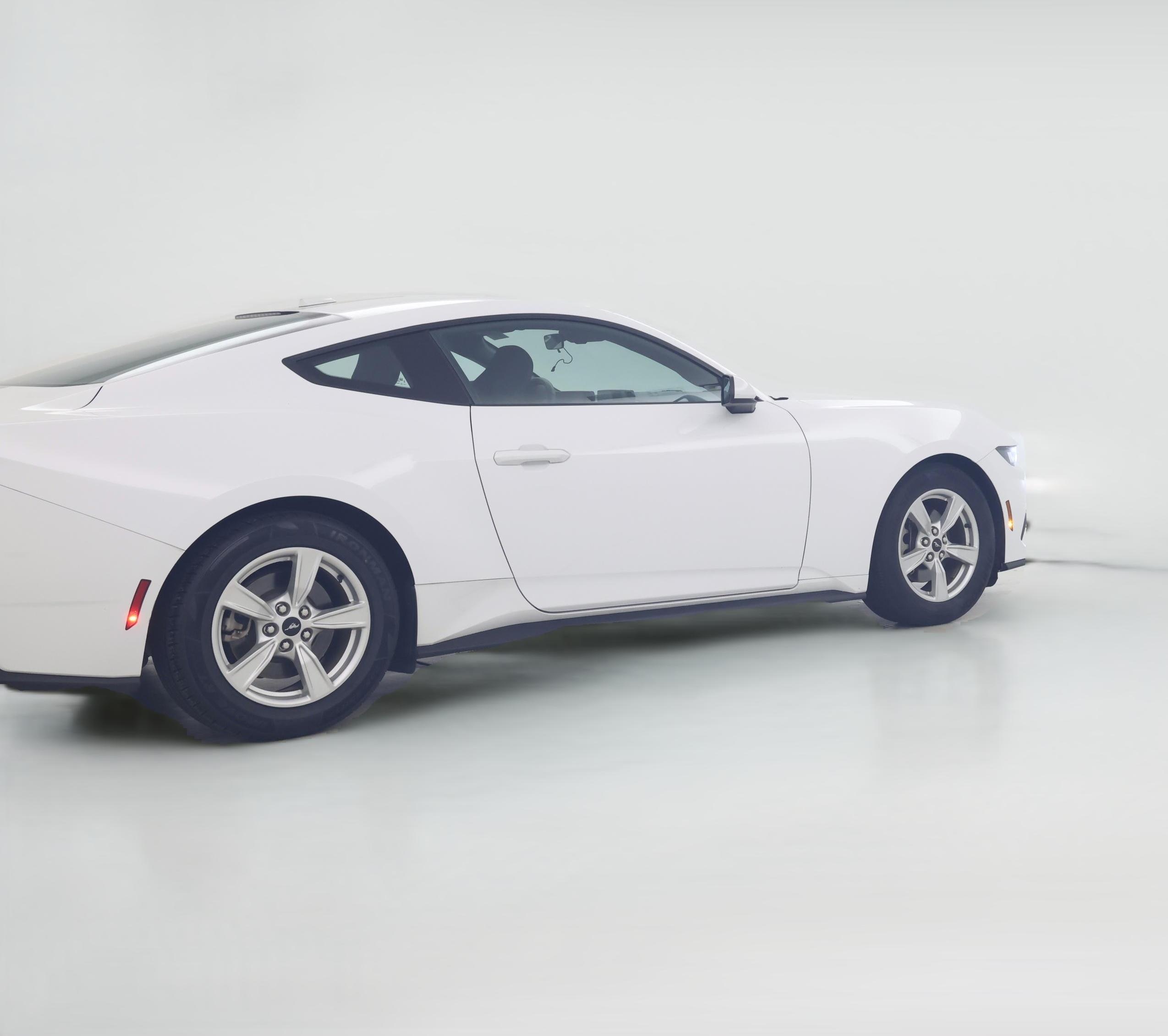 Thumbnail: 2024 Ford Mustang - 1