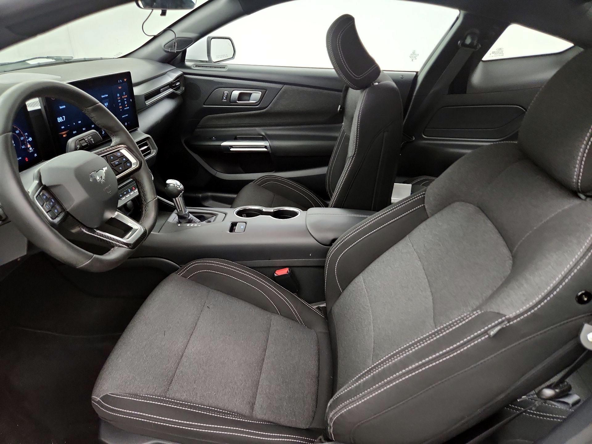 Thumbnail: 2024 Ford Mustang - 9