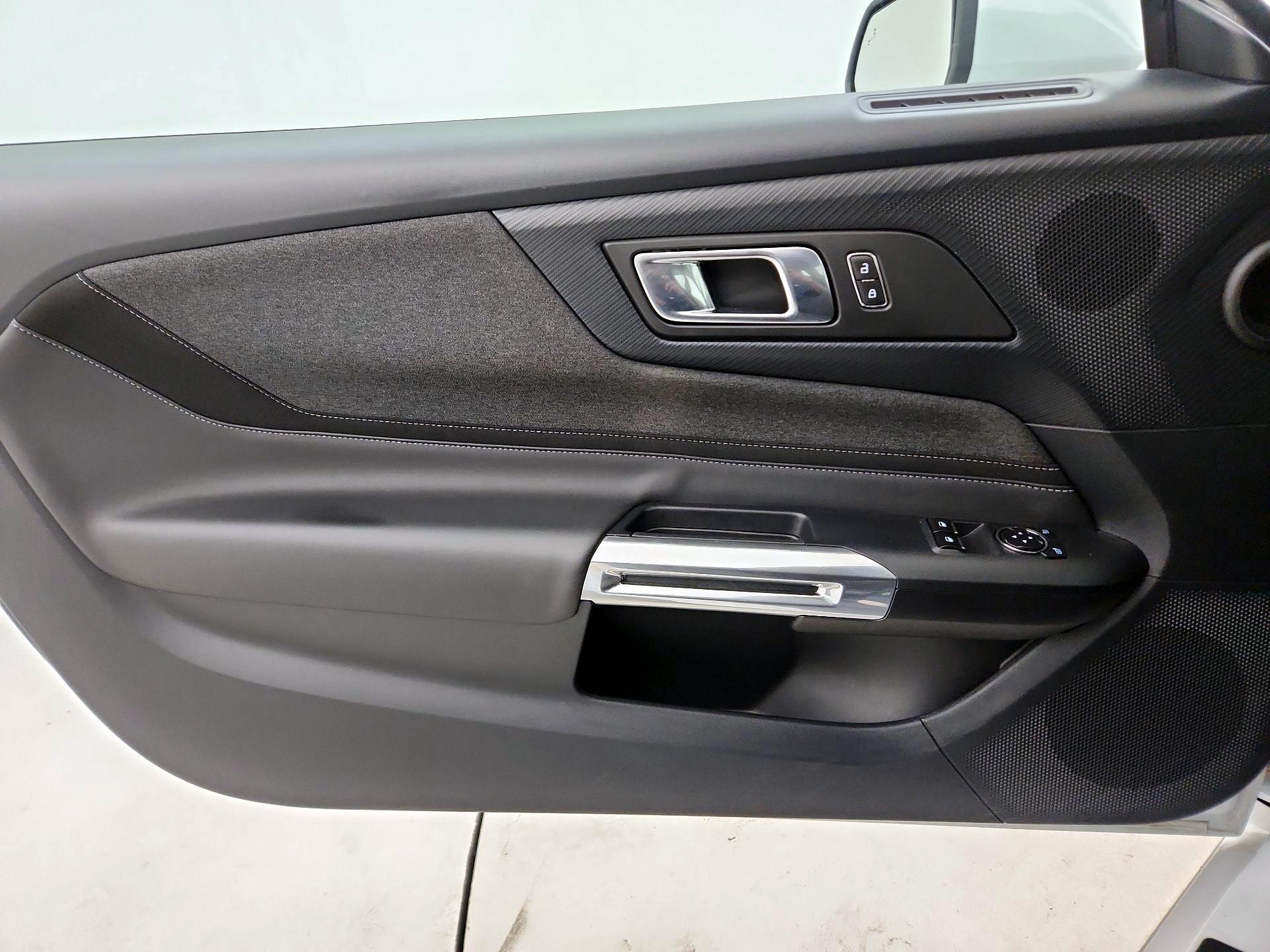 Thumbnail: 2024 Ford Mustang - 10