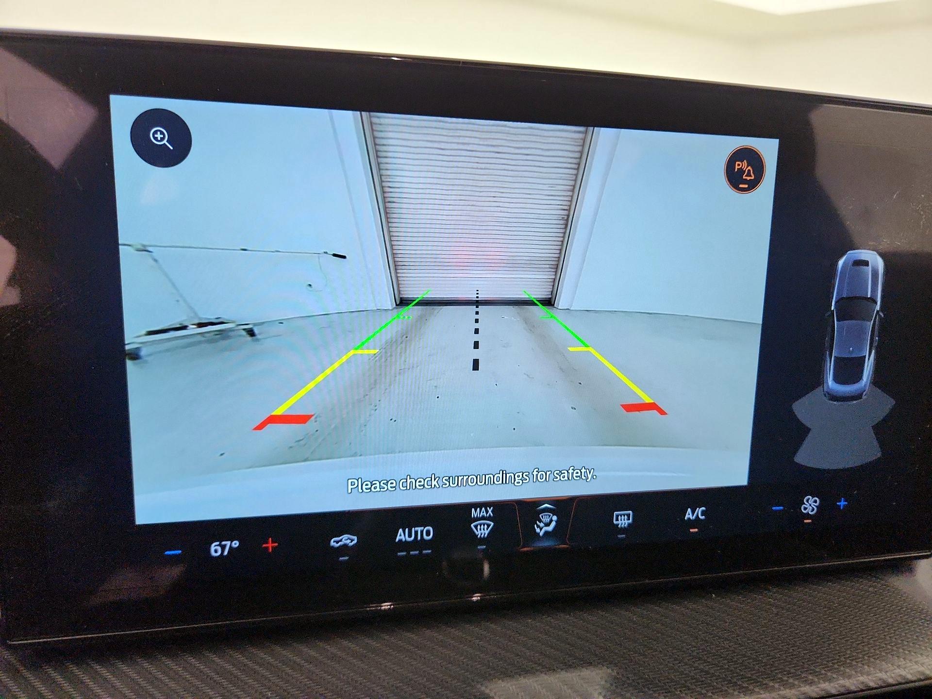 Thumbnail: 2024 Ford Mustang - 12