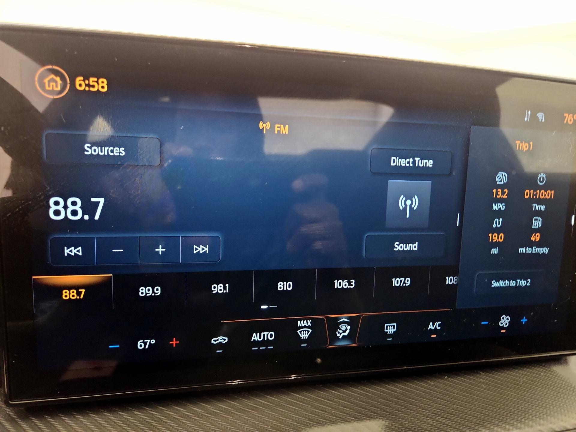 Thumbnail: 2024 Ford Mustang - 13