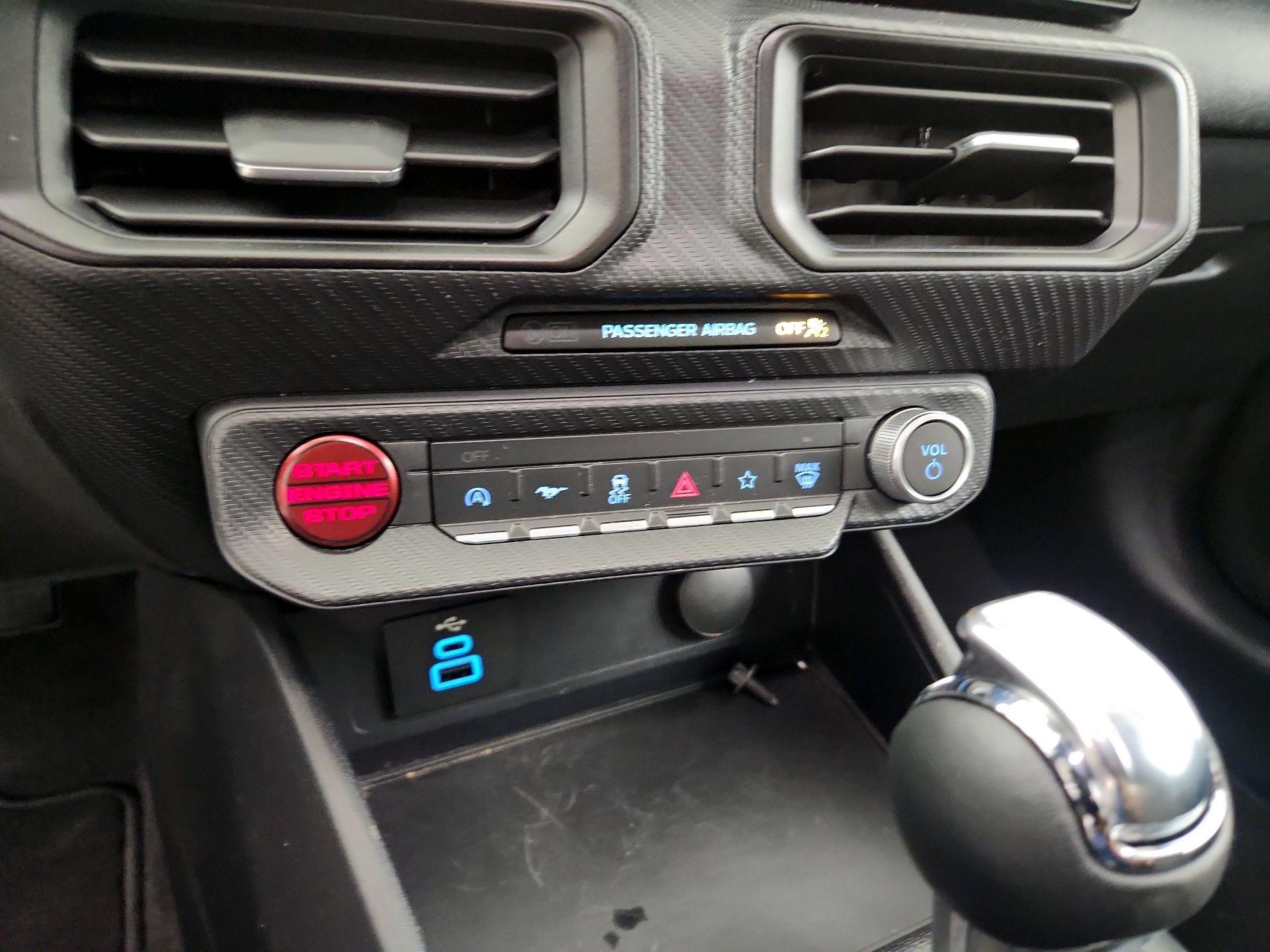 Thumbnail: 2024 Ford Mustang - 14