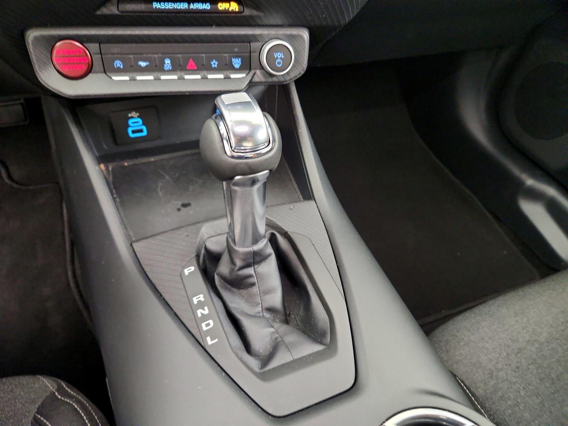 Thumbnail: 2024 Ford Mustang - 15