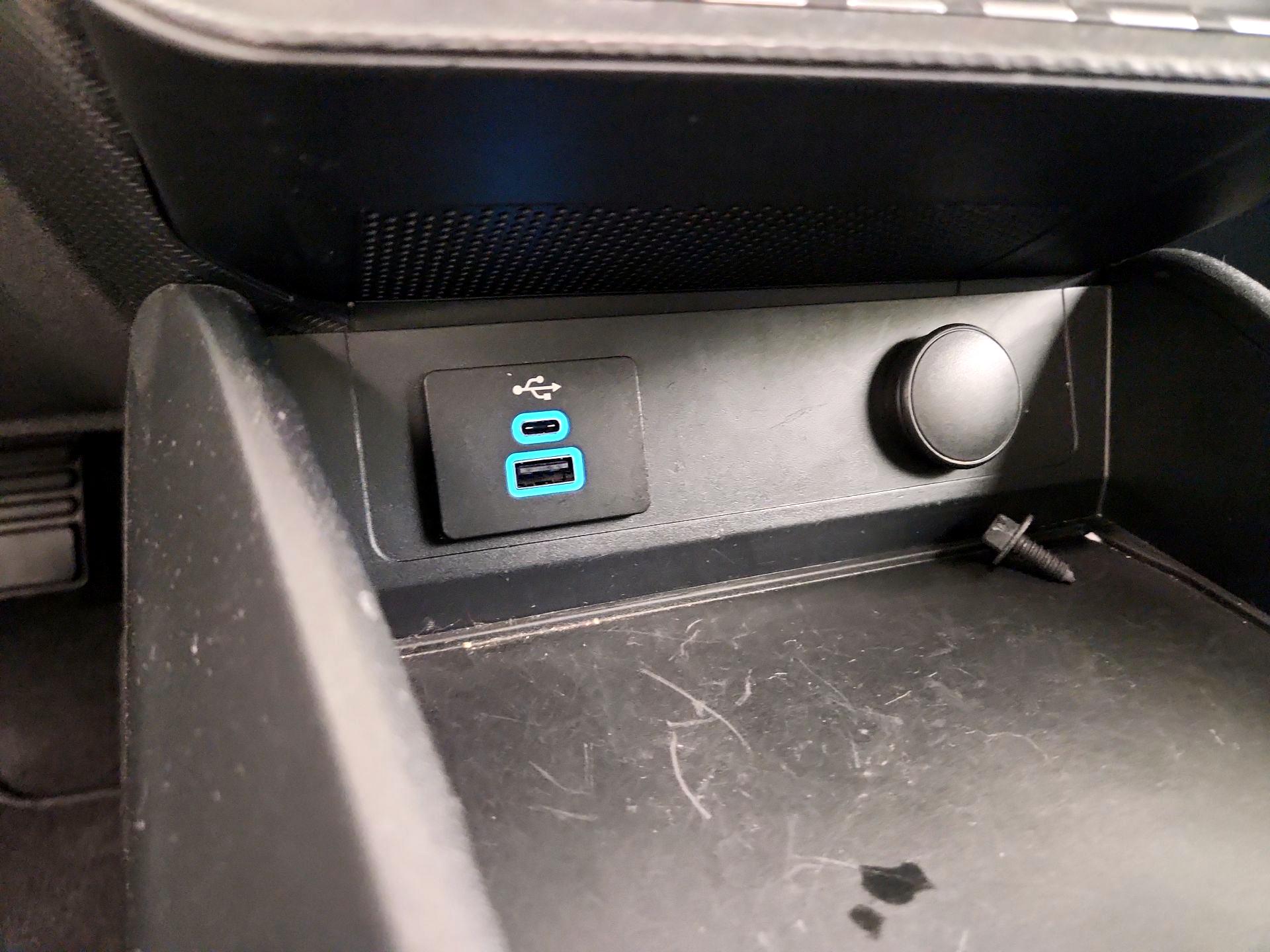 Thumbnail: 2024 Ford Mustang - 16