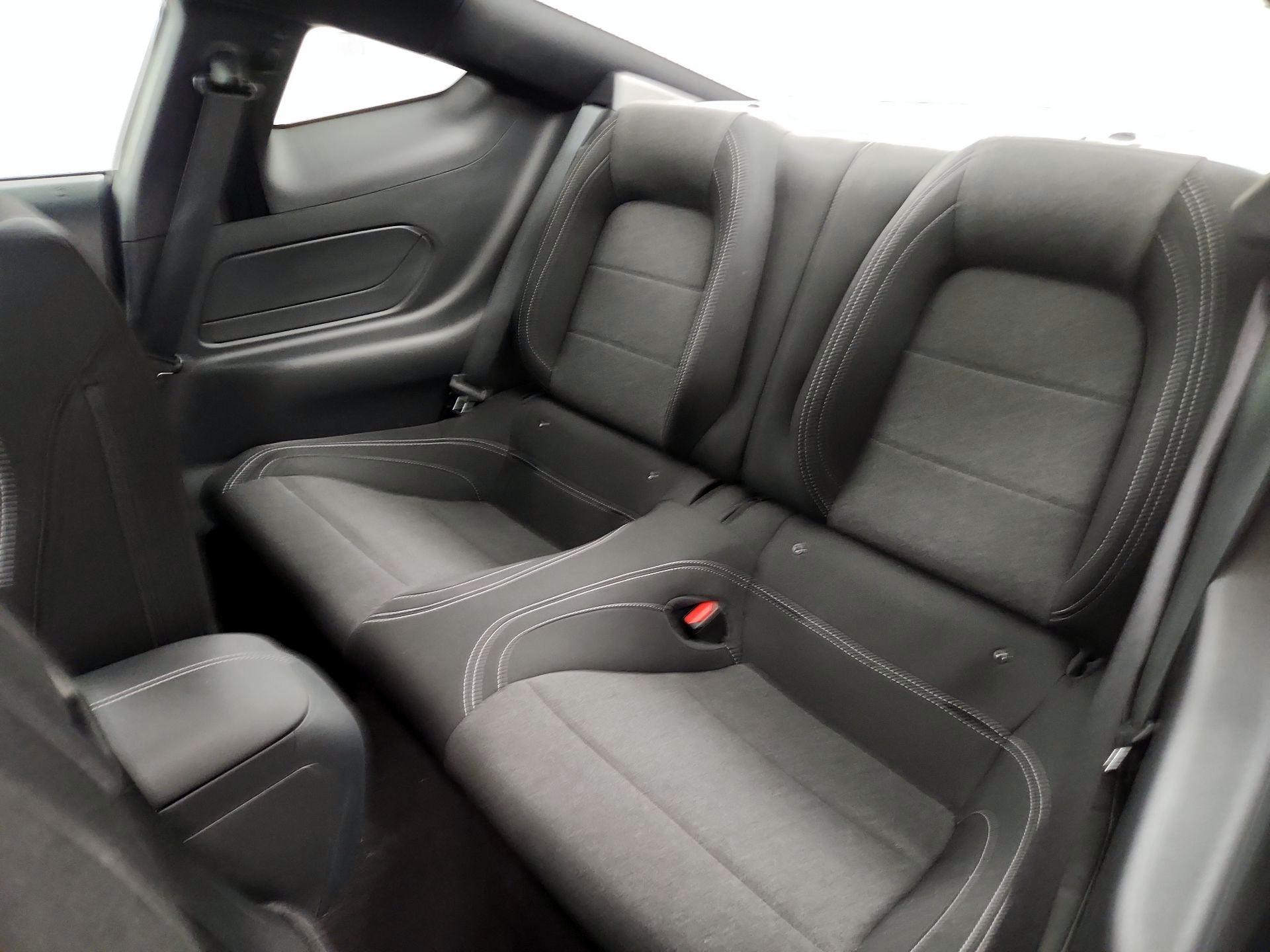 Thumbnail: 2024 Ford Mustang - 17