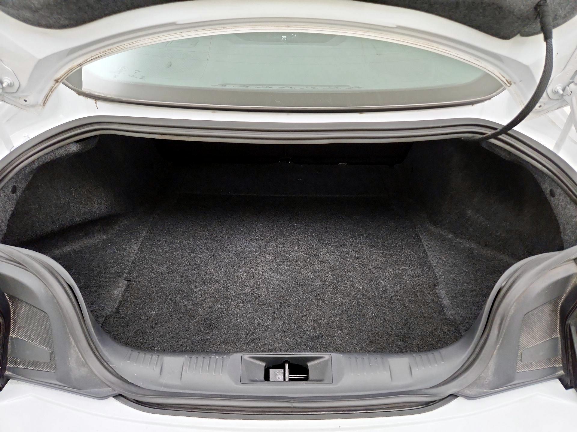 Thumbnail: 2024 Ford Mustang - 18