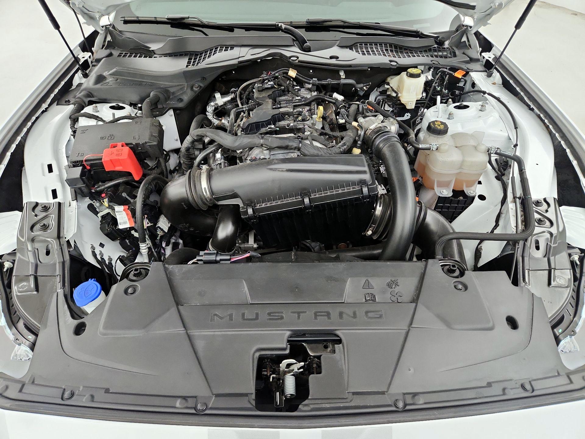 Thumbnail: 2024 Ford Mustang - 19