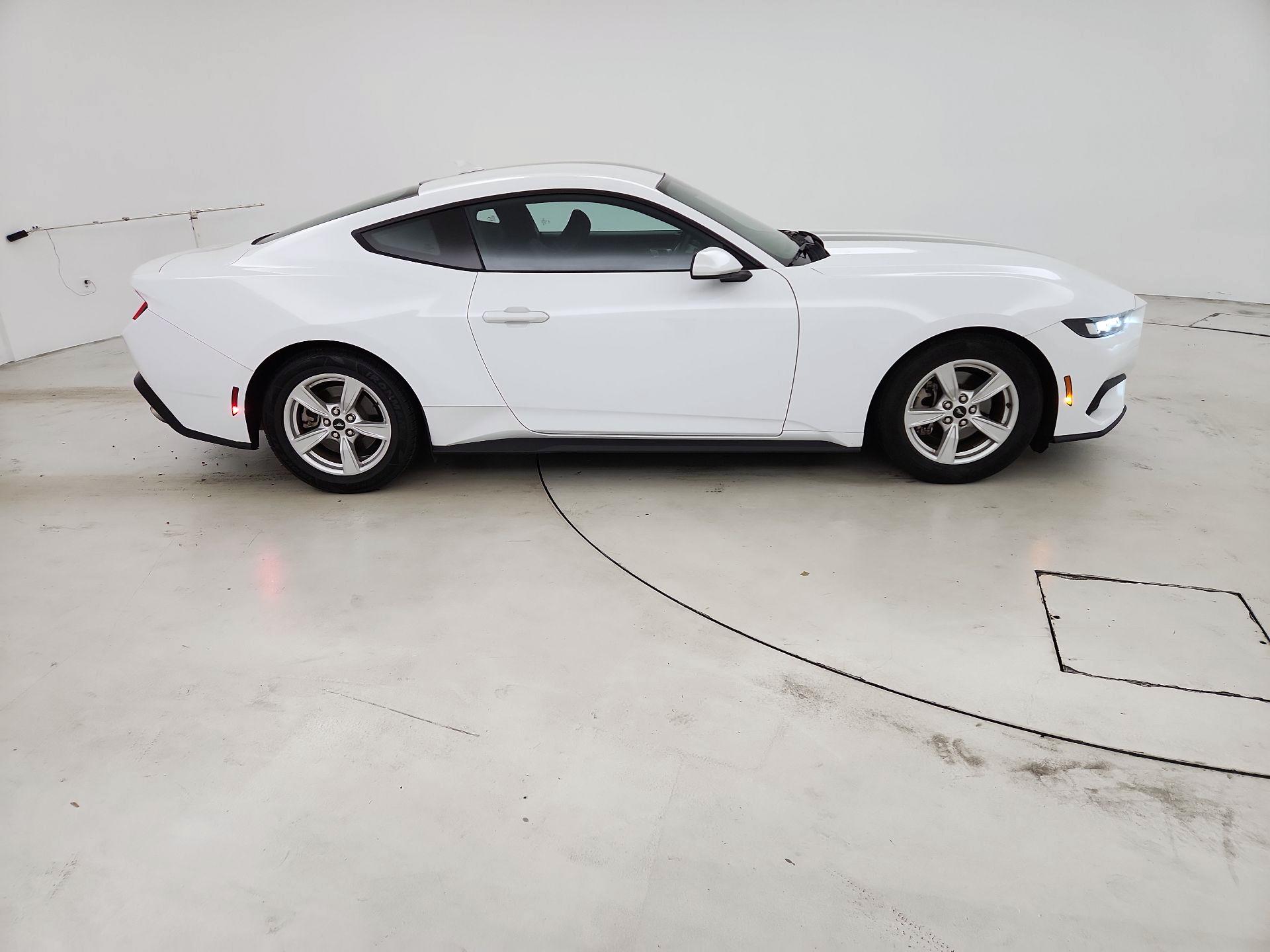 Thumbnail: 2024 Ford Mustang - 4