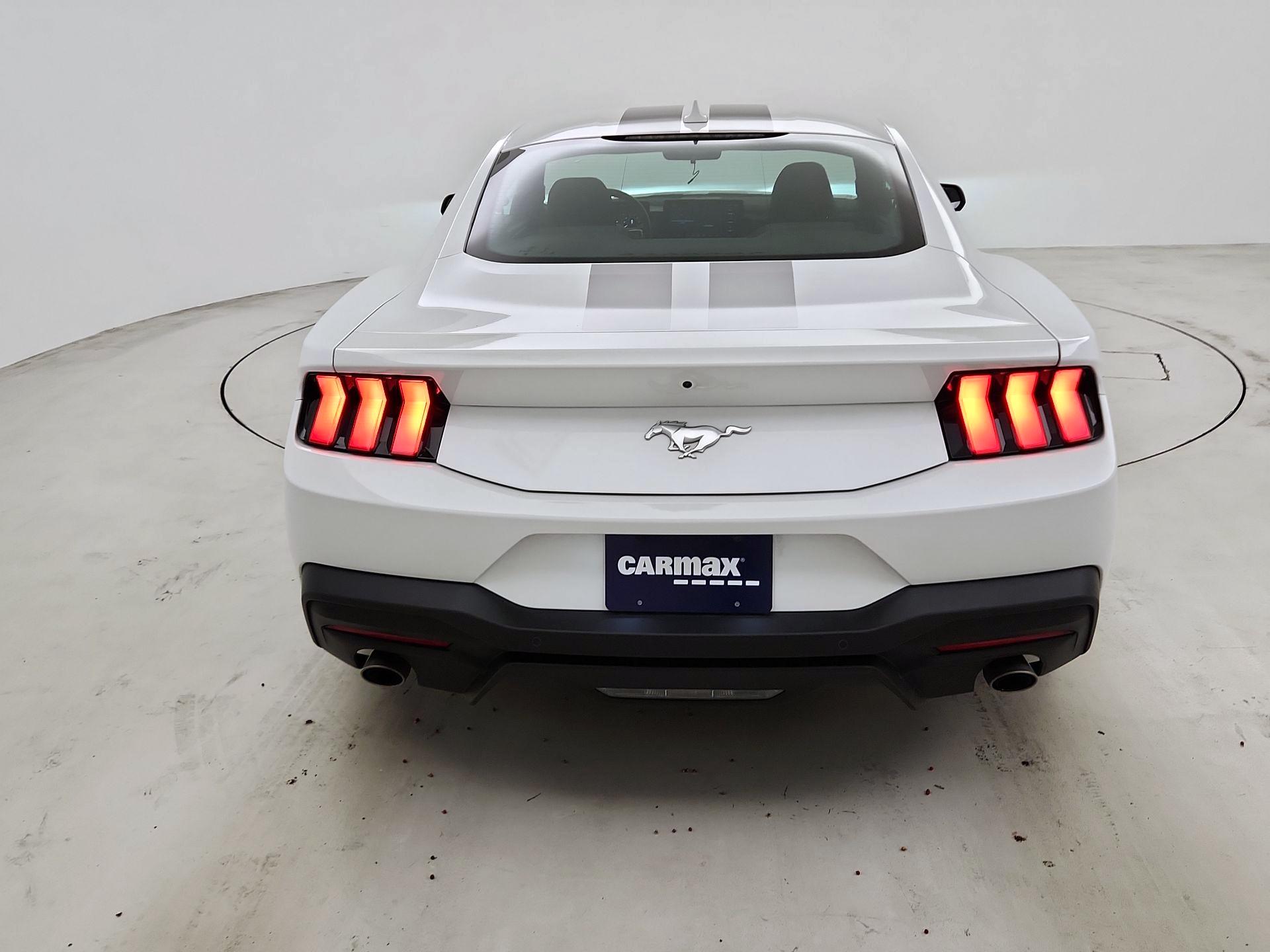 Thumbnail: 2024 Ford Mustang - 6