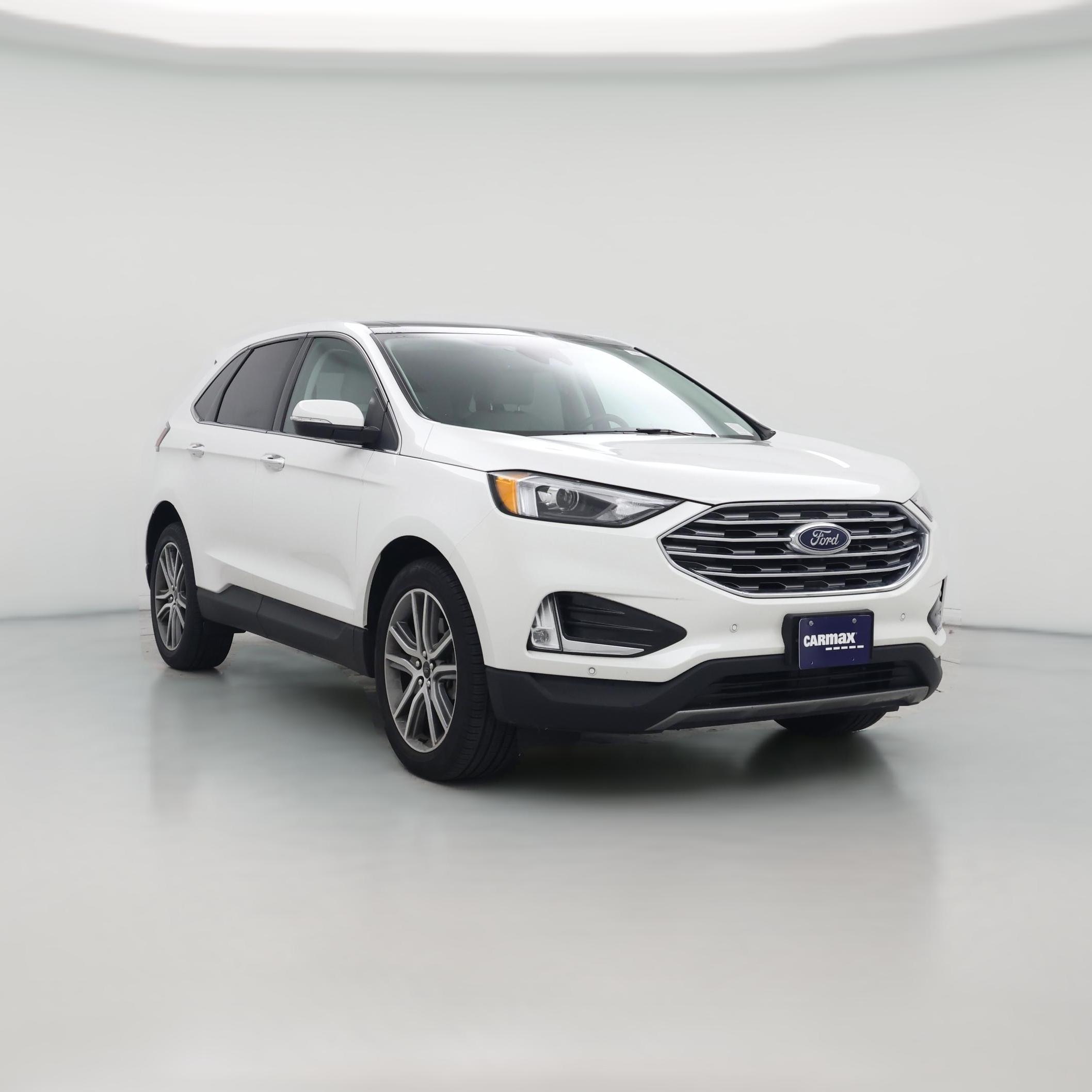 Thumbnail: 2023 Ford Edge - 1