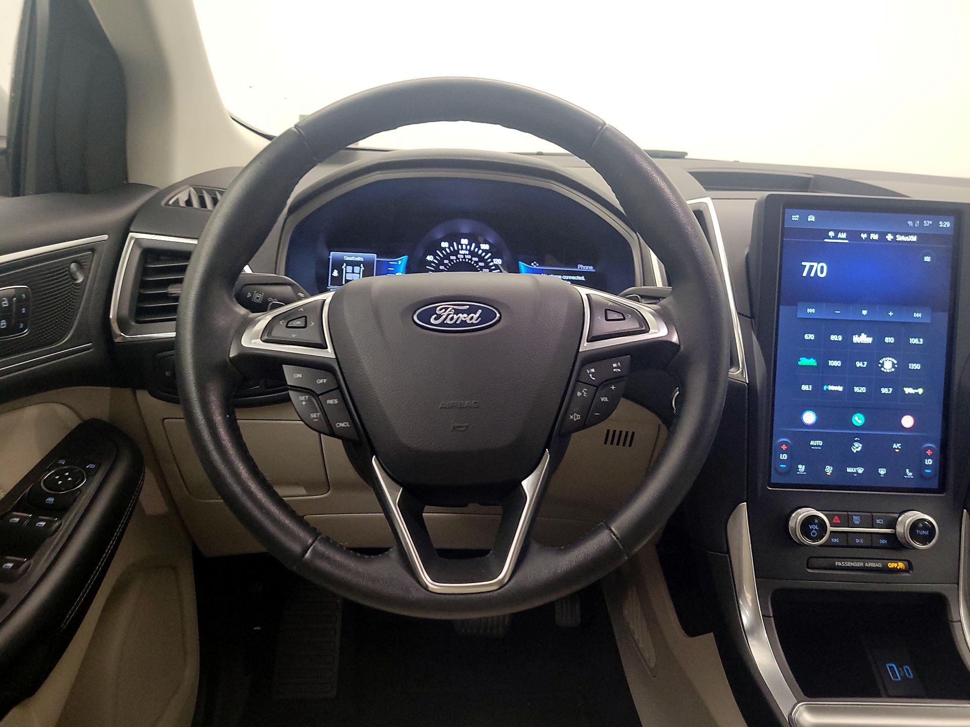 Thumbnail: 2023 Ford Edge - 10