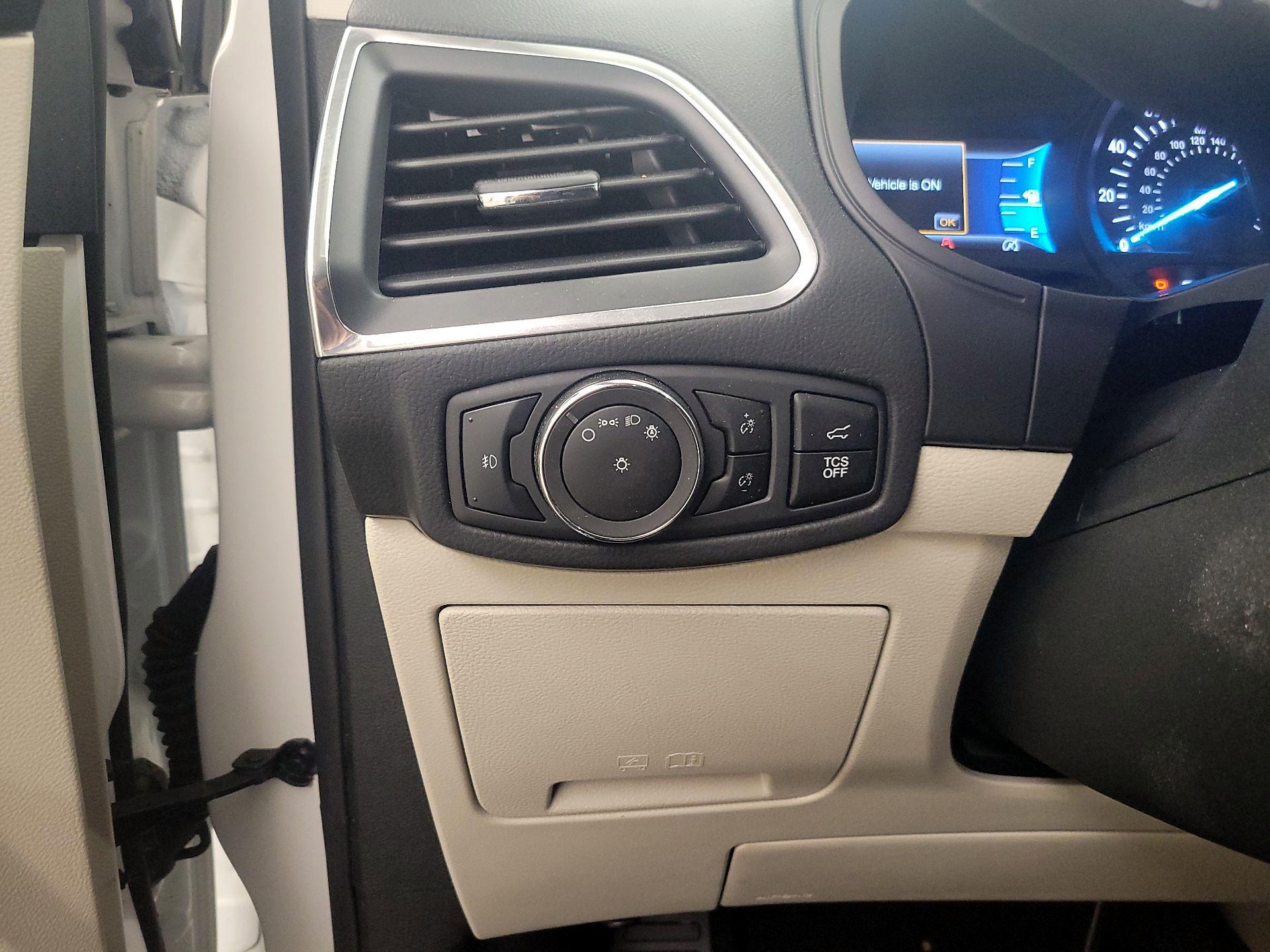 Thumbnail: 2023 Ford Edge - 13