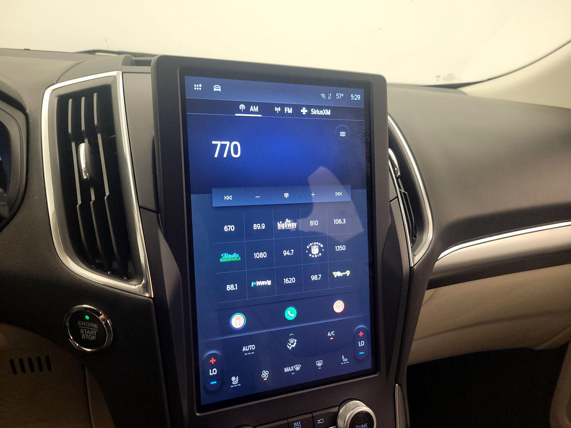 Thumbnail: 2023 Ford Edge - 15